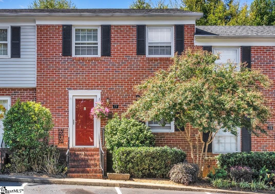815 Edwards Road, Unit 79 Greenville, SC 29615 - Photo 1 of 15 Gallery Image 1