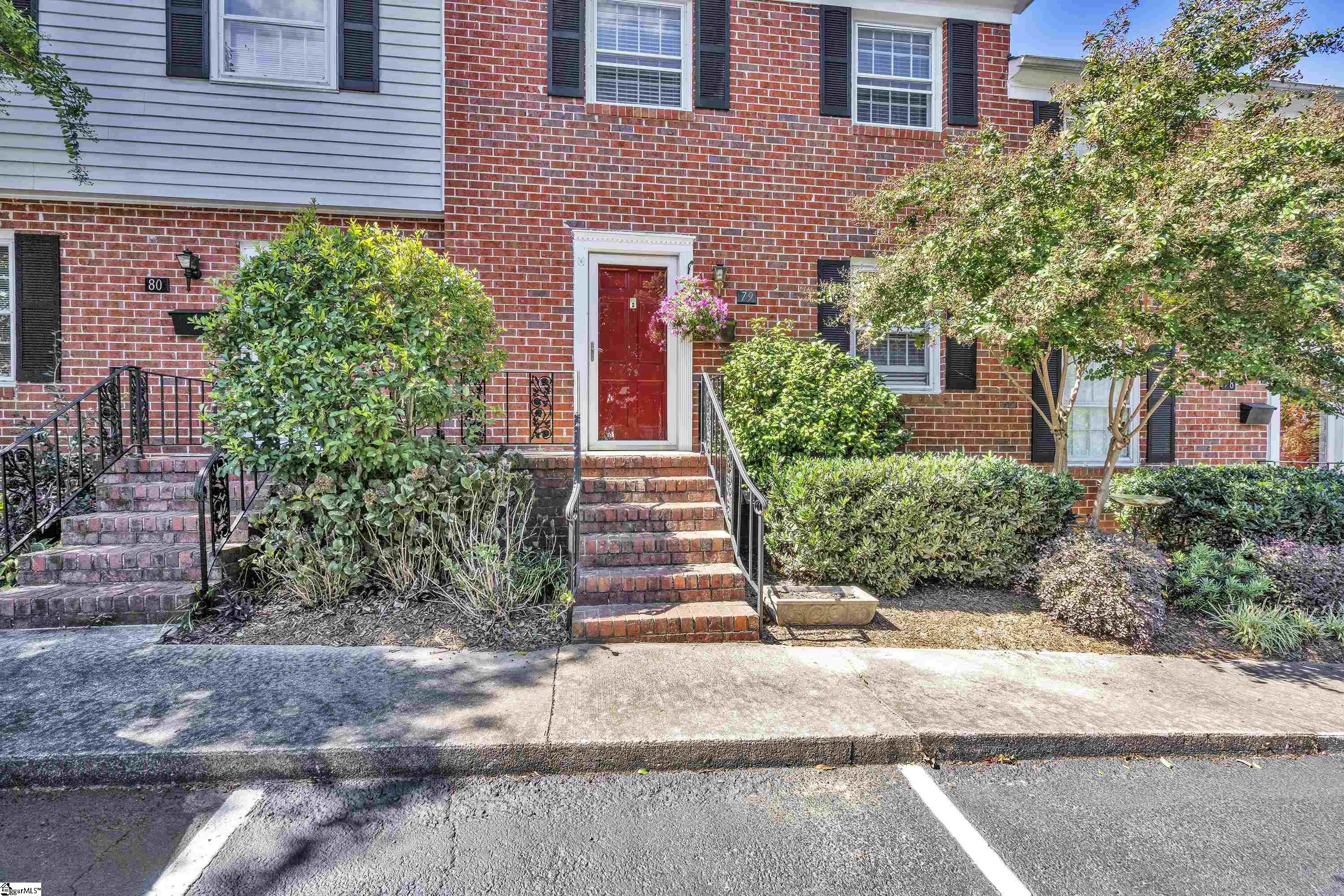 815 Edwards Road, Unit 79 Greenville, SC 29615 - Photo 13 of 15 Gallery Image 13