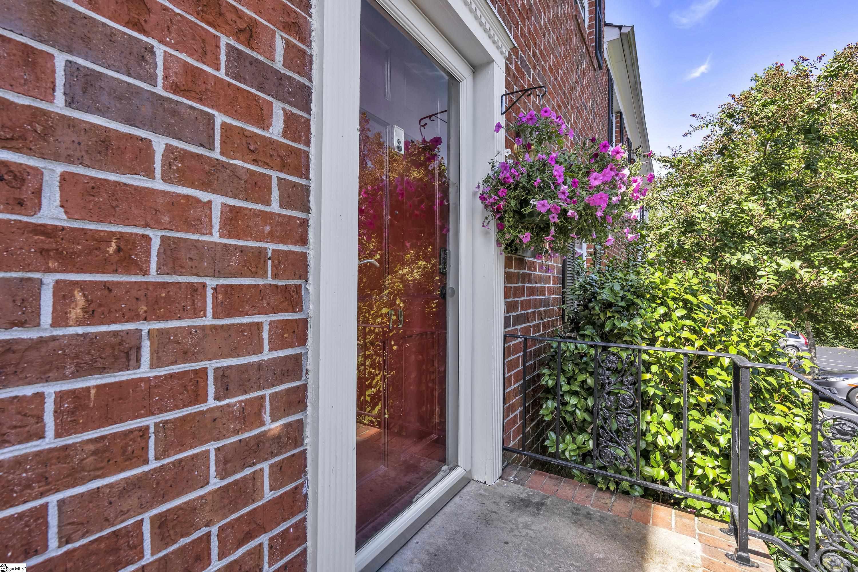 815 Edwards Road, Unit 79 Greenville, SC 29615 - Photo 15 of 15 Gallery Image 15