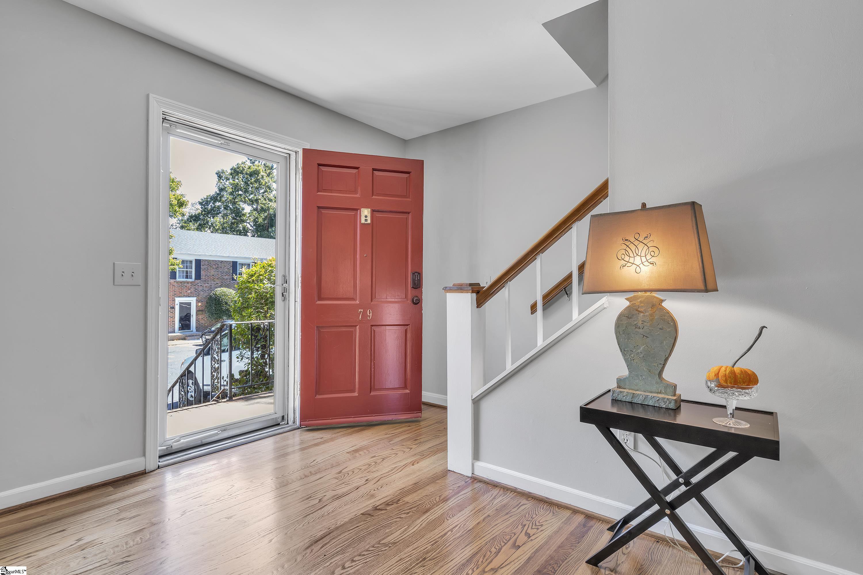 815 Edwards Road, Unit 79 Greenville, SC 29615 - Photo 3 of 15 Gallery Image 3