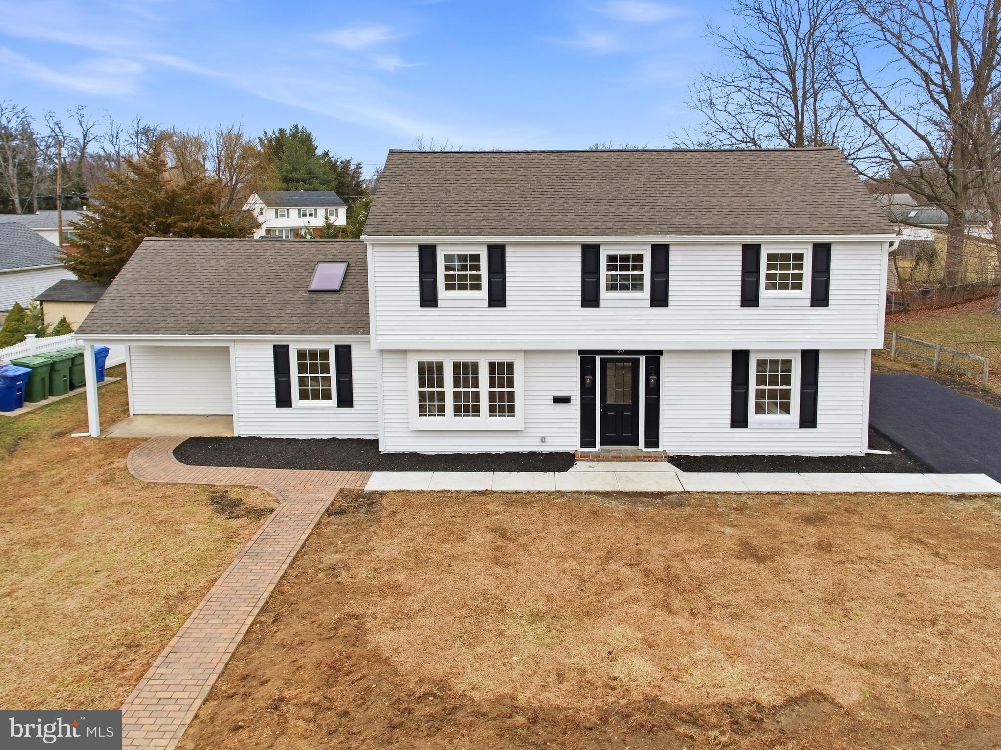 25 Heritage Road Marlton, NJ 08053 - Photo 1 of 50 Gallery Image 1