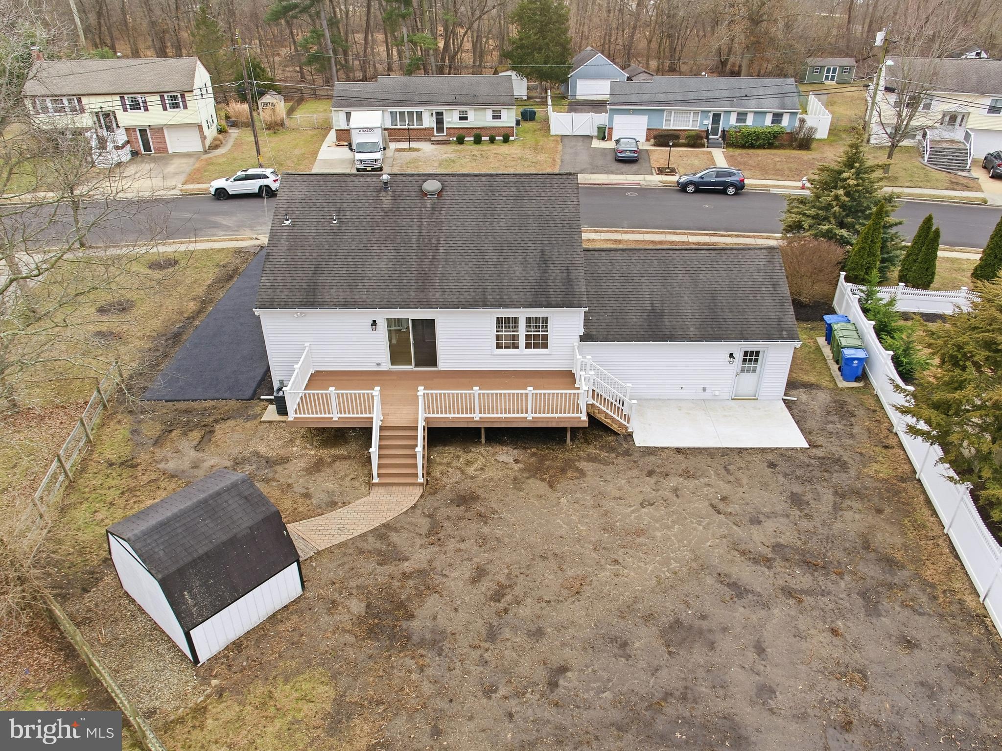 25 Heritage Road Marlton, NJ 08053 - Photo 13 of 50 Gallery Image 13