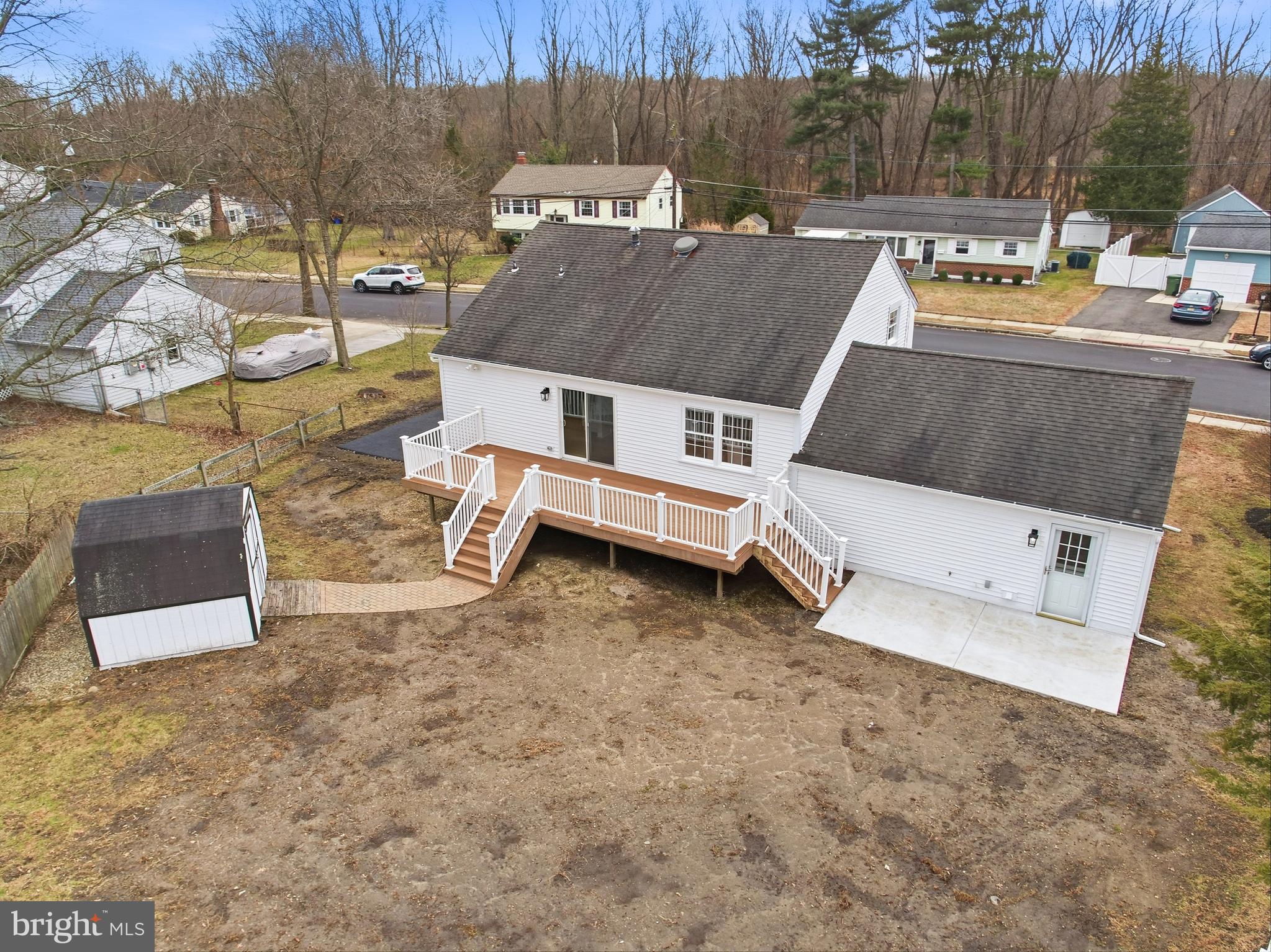 25 Heritage Road Marlton, NJ 08053 - Photo 14 of 50 Gallery Image 14