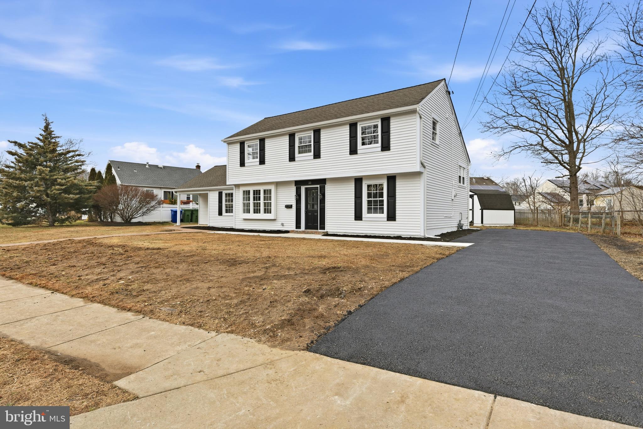 25 Heritage Road Marlton, NJ 08053 - Photo 2 of 50 Gallery Image 2
