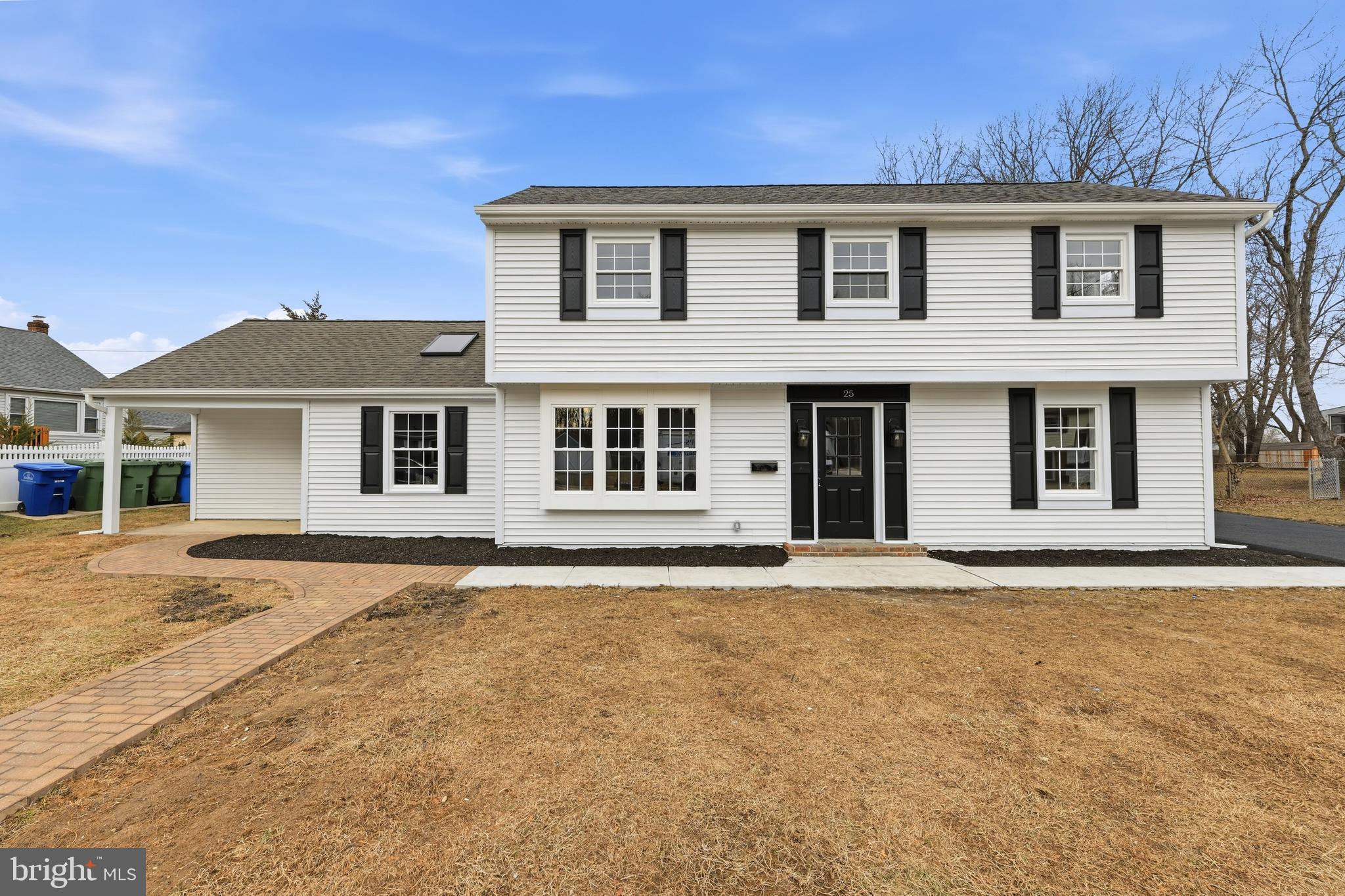 25 Heritage Road Marlton, NJ 08053 - Photo 3 of 50 Gallery Image 3