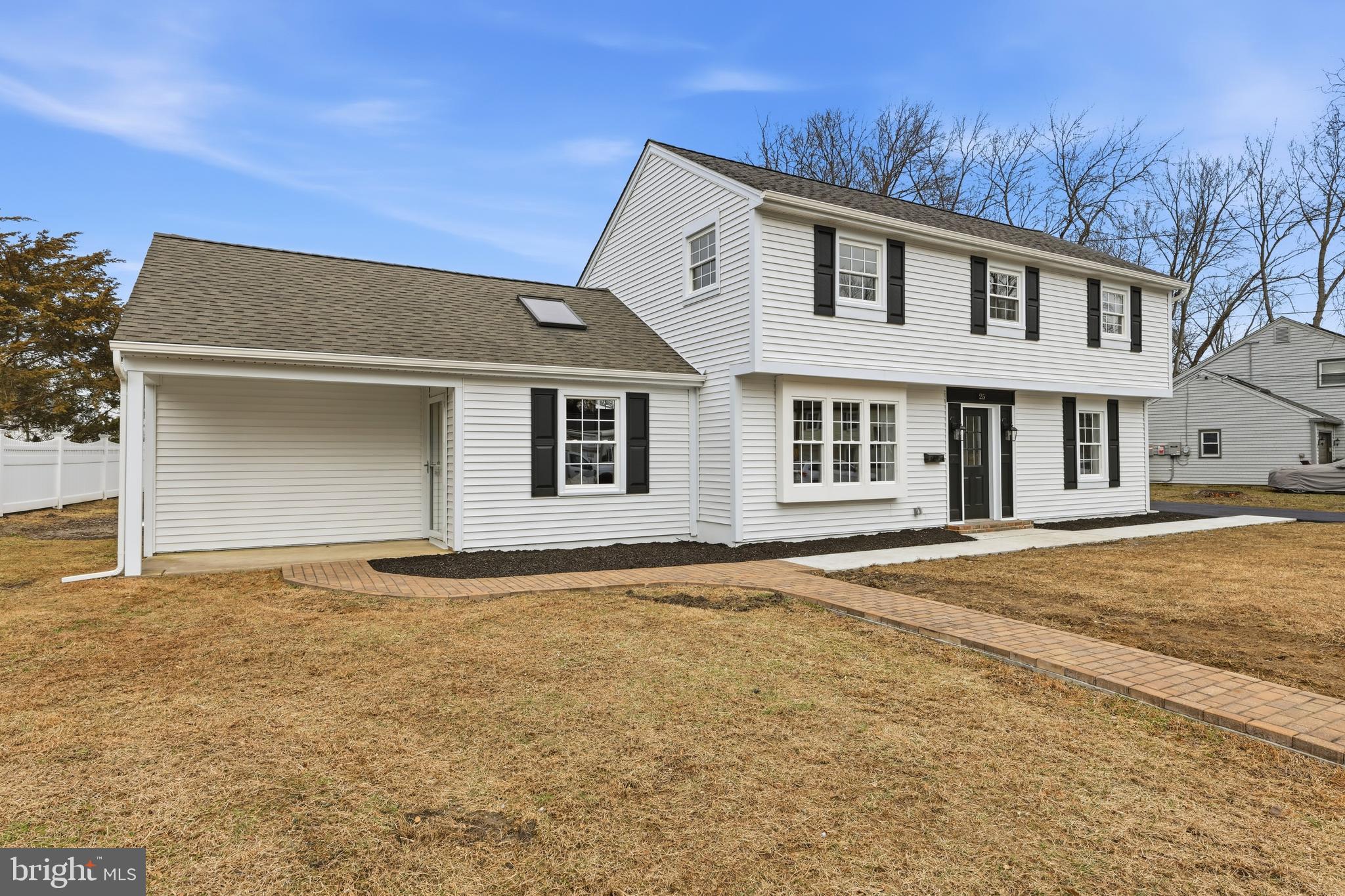 25 Heritage Road Marlton, NJ 08053 - Photo 4 of 50 Gallery Image 4