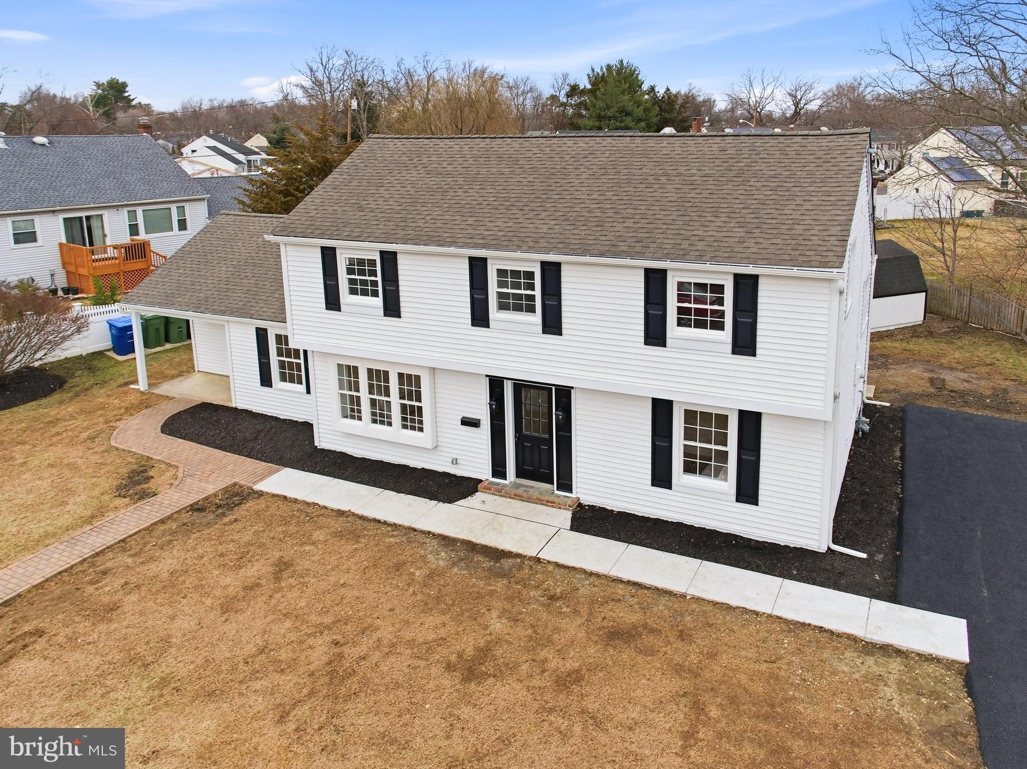 25 Heritage Road Marlton, NJ 08053 - Photo 5 of 50 Gallery Image 5
