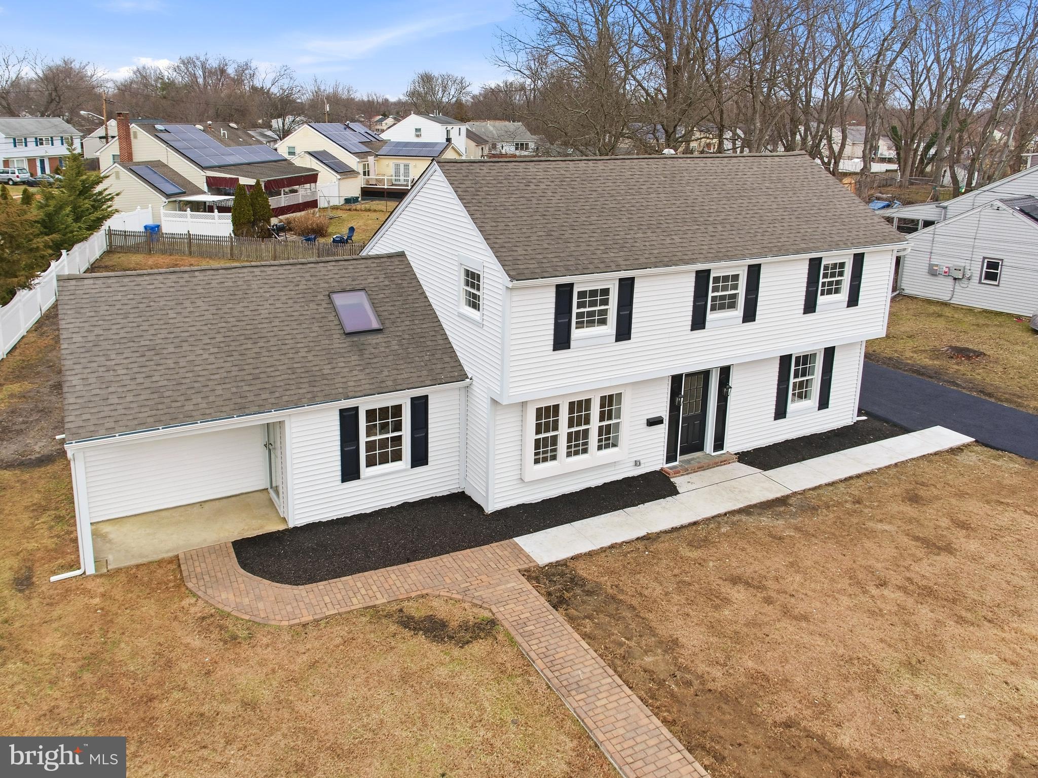 25 Heritage Road Marlton, NJ 08053 - Photo 6 of 50 Gallery Image 6