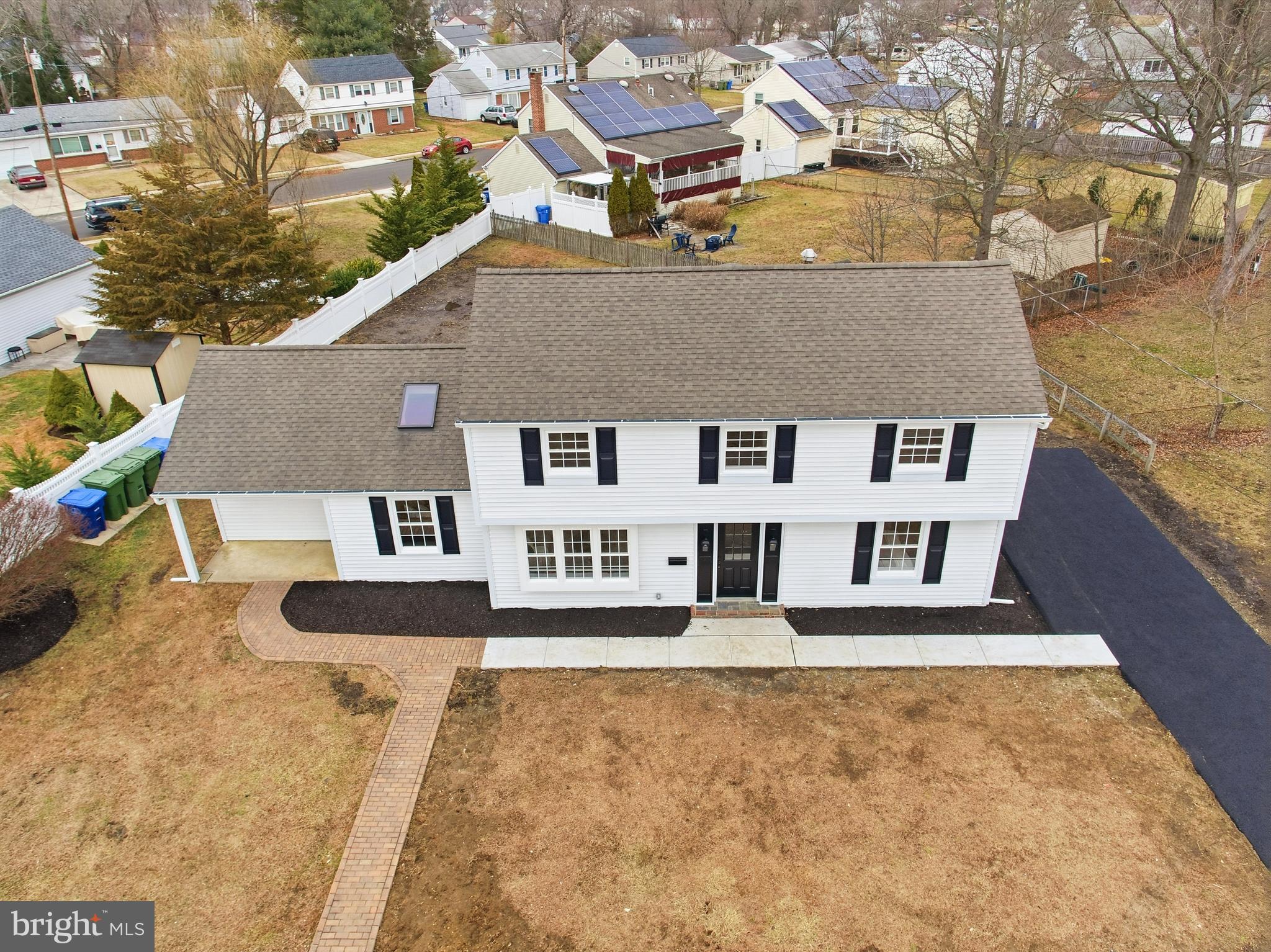 25 Heritage Road Marlton, NJ 08053 - Photo 7 of 50 Gallery Image 7