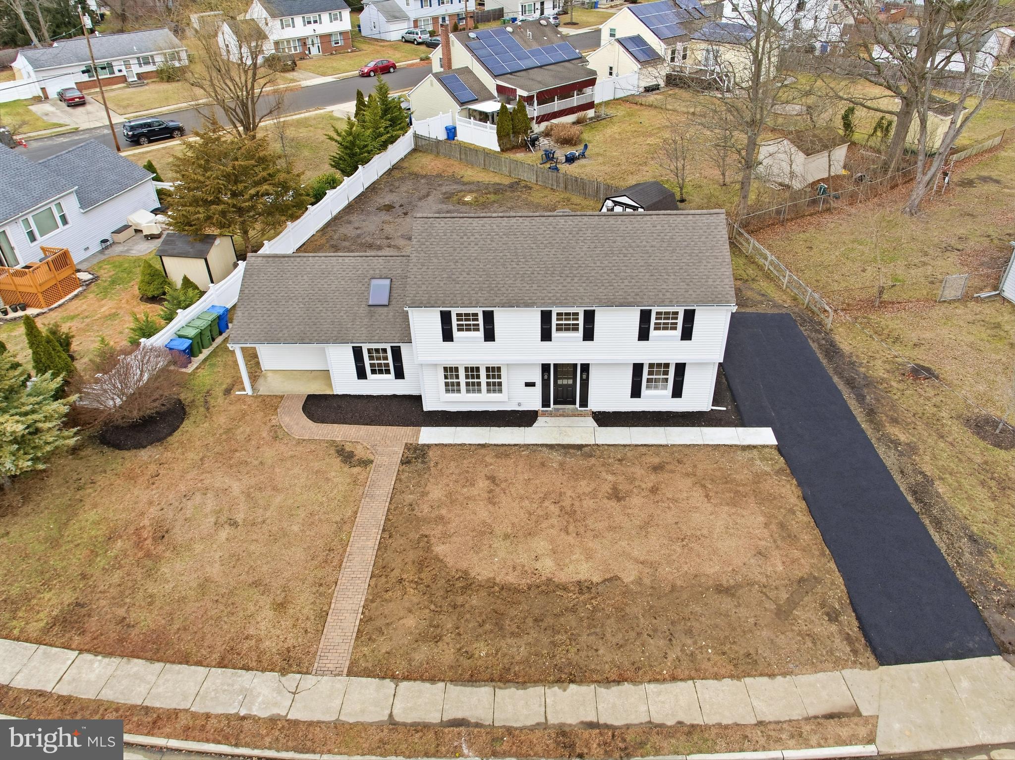 25 Heritage Road Marlton, NJ 08053 - Photo 8 of 50 Gallery Image 8