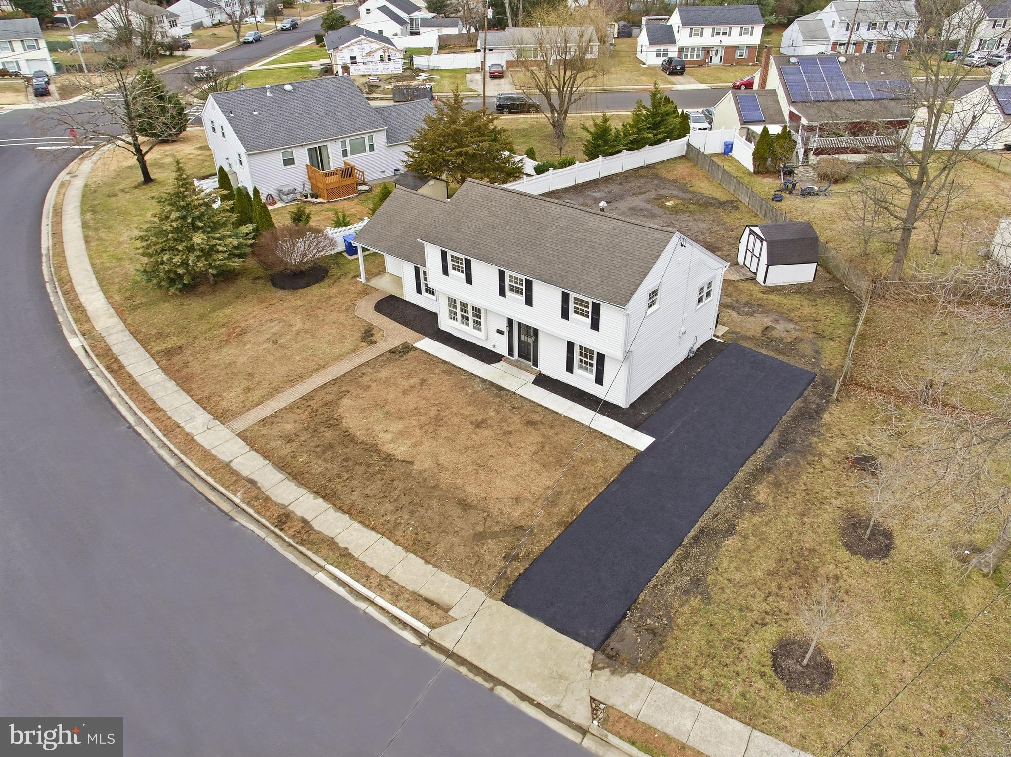 25 Heritage Road Marlton, NJ 08053 - Photo 9 of 50 Gallery Image 9