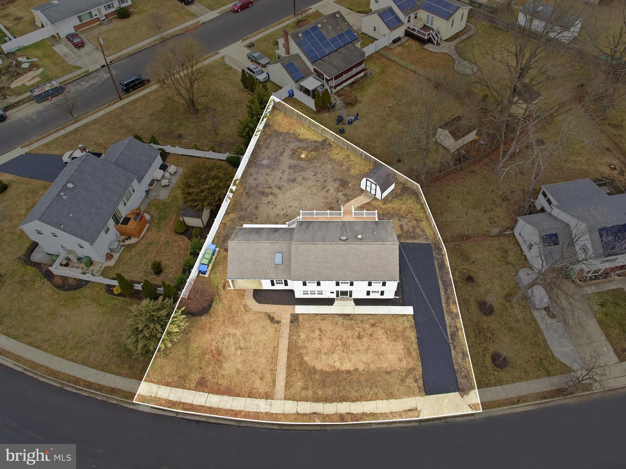 25 Heritage Road Marlton, NJ 08053 - Photo 10 of 50 Gallery Image 10