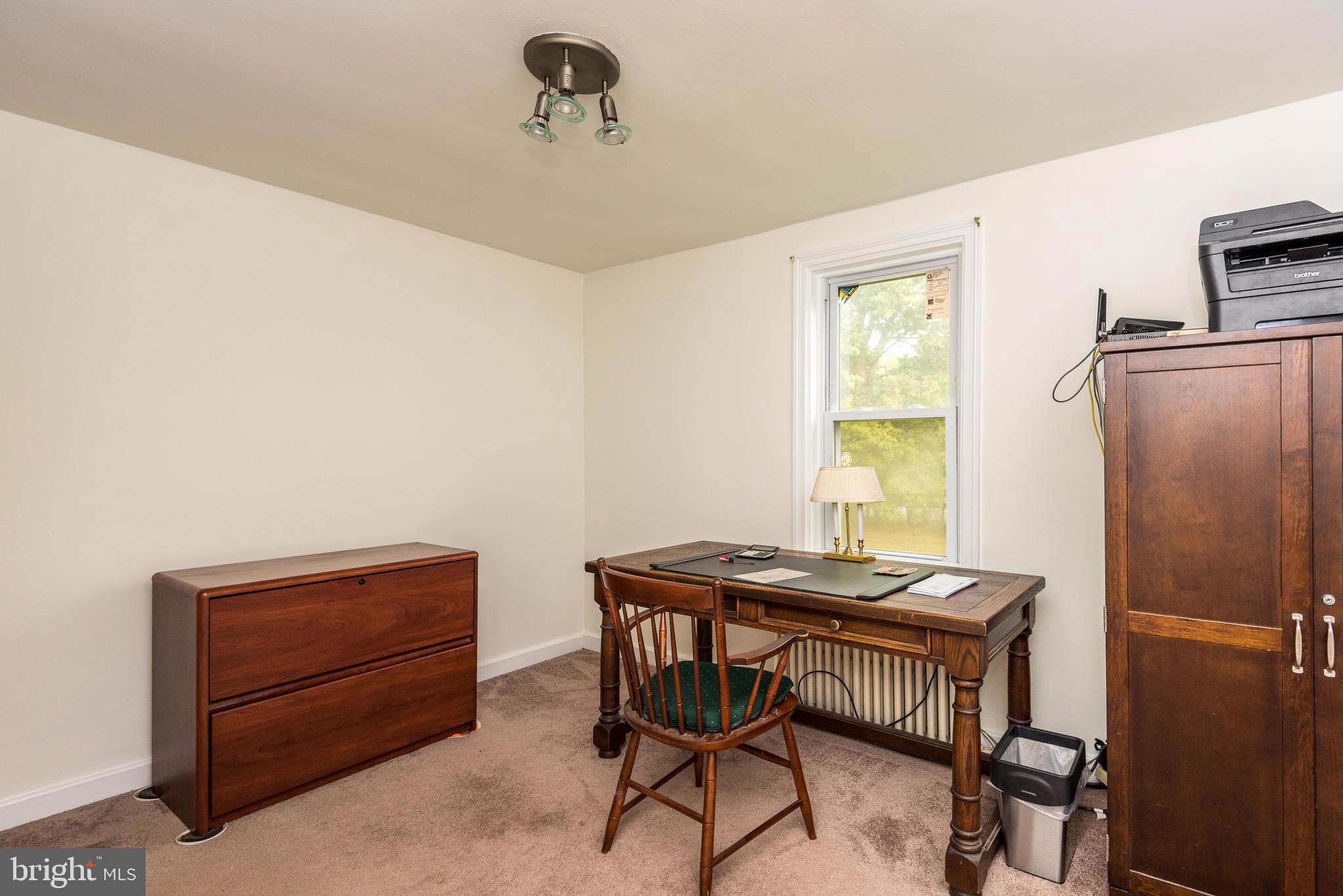 218 North Ridge Road Perkasie, PA 18944 - Photo 13 of 28 3rd Bedroom