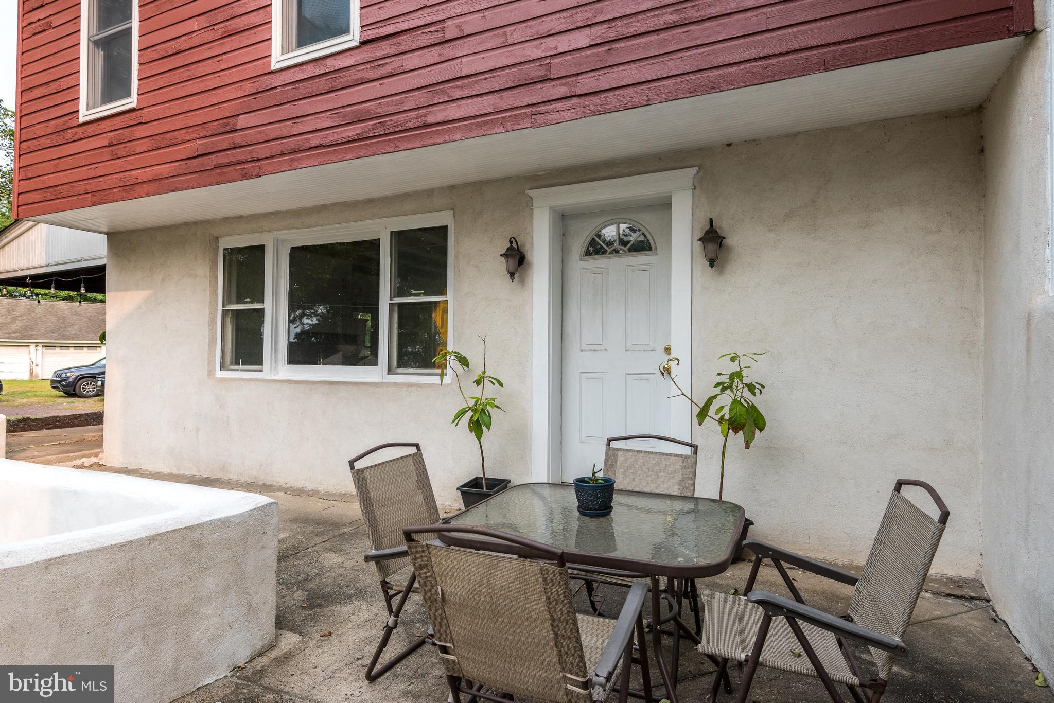 218 North Ridge Road Perkasie, PA 18944 - Photo 15 of 28 Front Porch