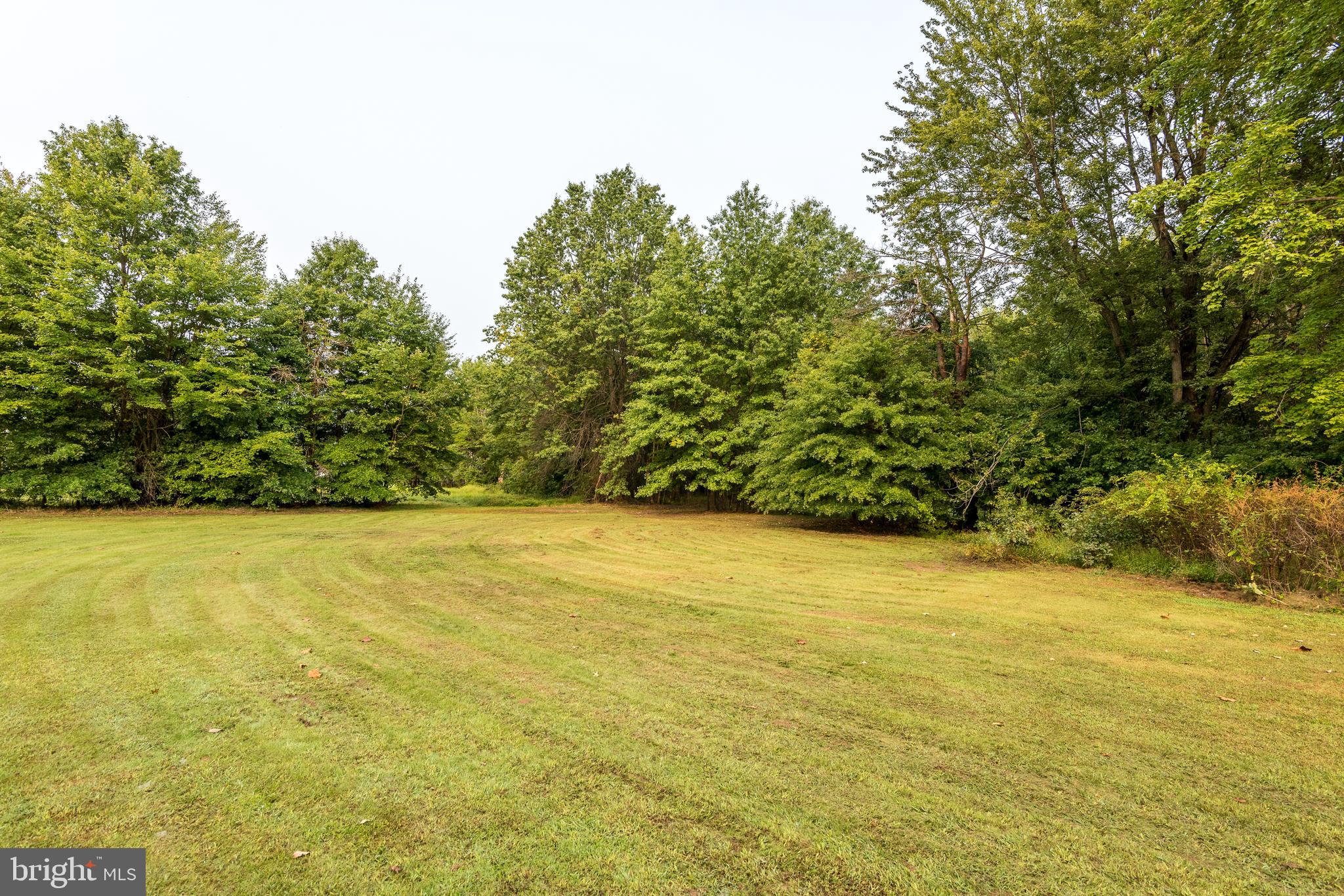 218 North Ridge Road Perkasie, PA 18944 - Photo 20 of 28 Backyard