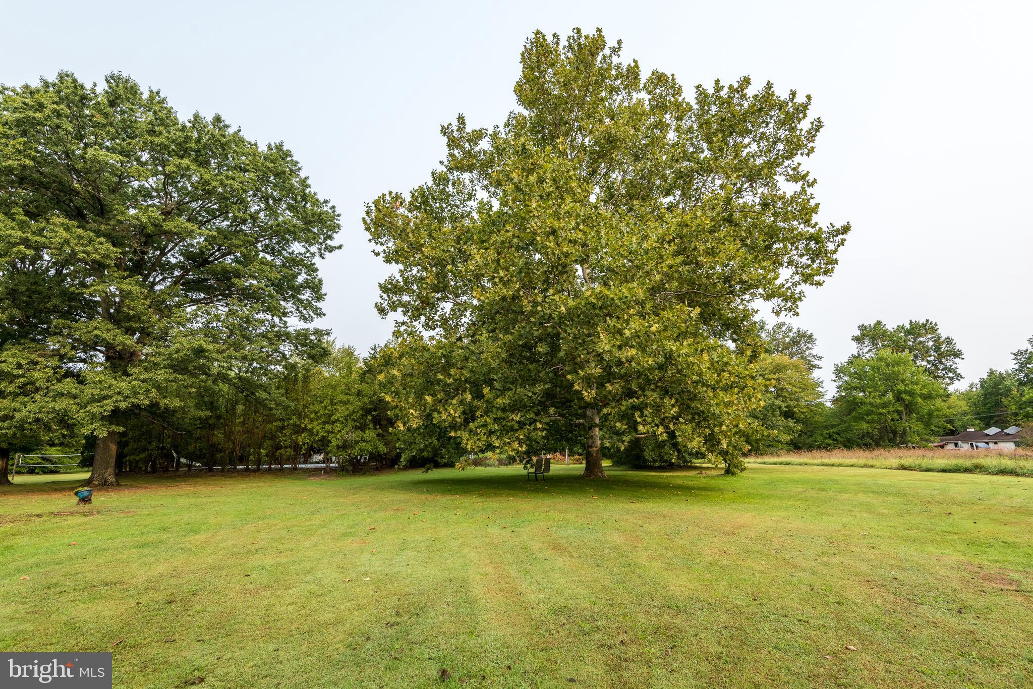 218 North Ridge Road Perkasie, PA 18944 - Photo 23 of 28 Backyard
