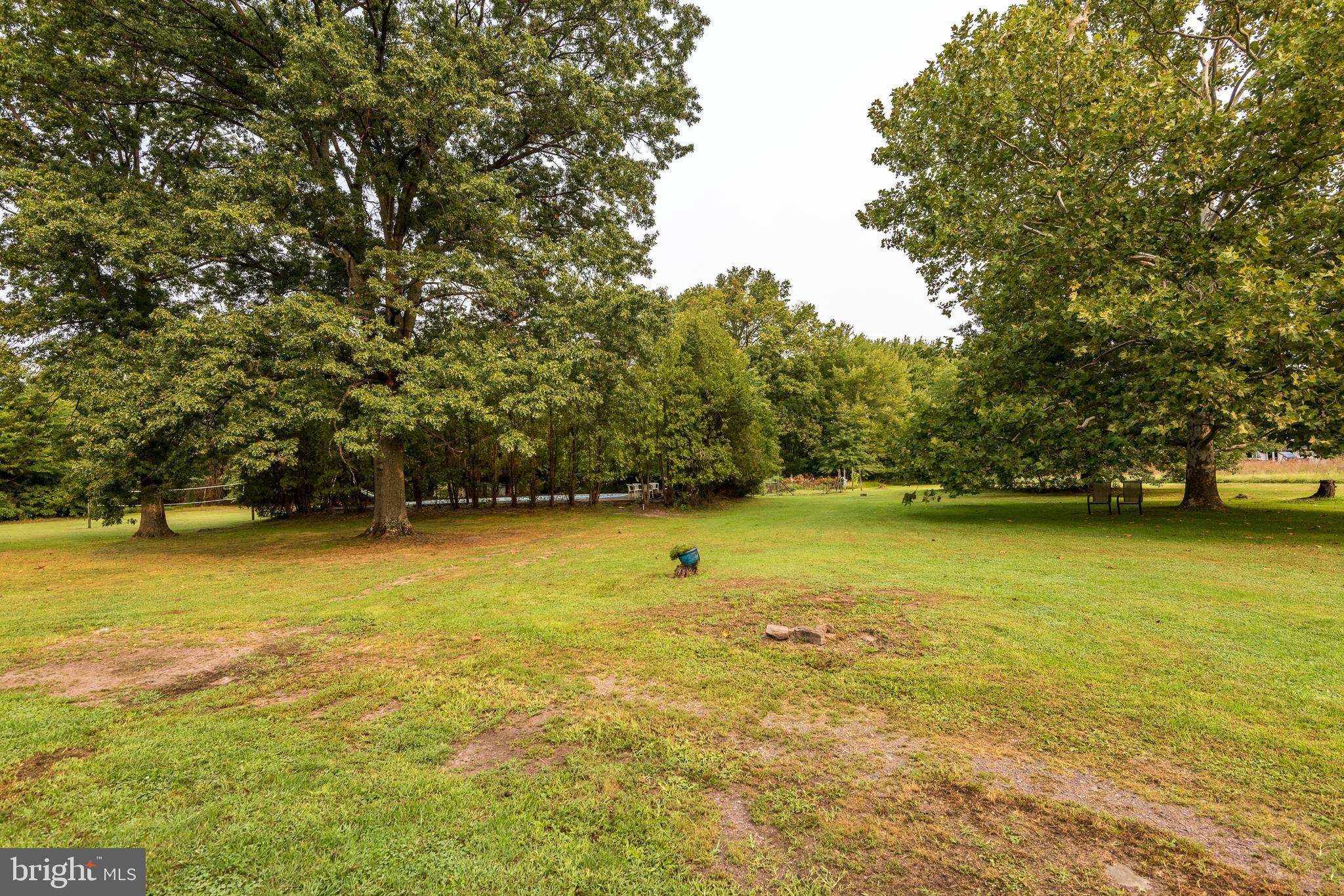 218 North Ridge Road Perkasie, PA 18944 - Photo 24 of 28 Backyard