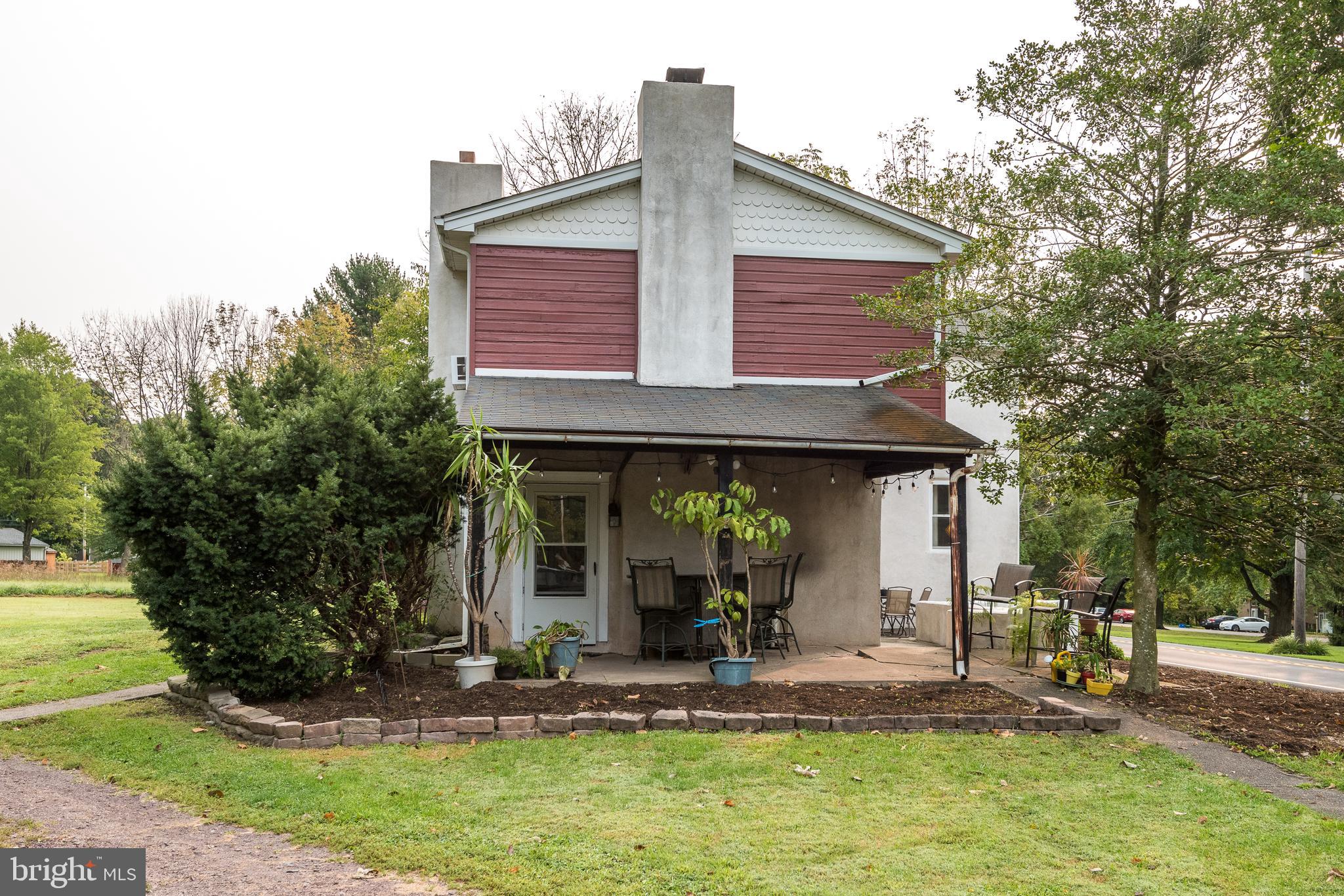 218 North Ridge Road Perkasie, PA 18944 - Photo 27 of 28 Side Facade