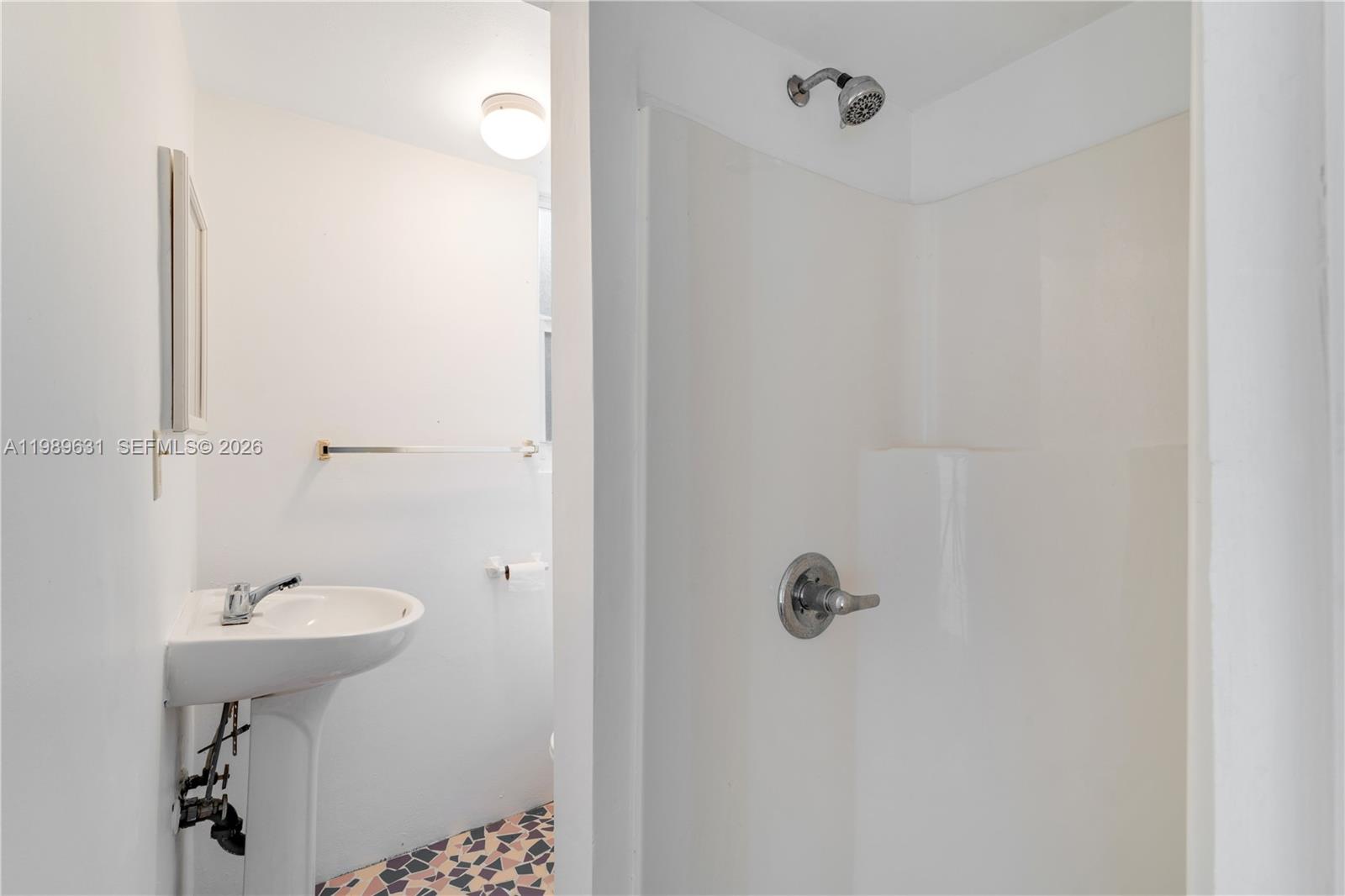 426 Hardee Road Coral Gables, FL 33146 - Photo 15 of 20 a bathroom with a sink