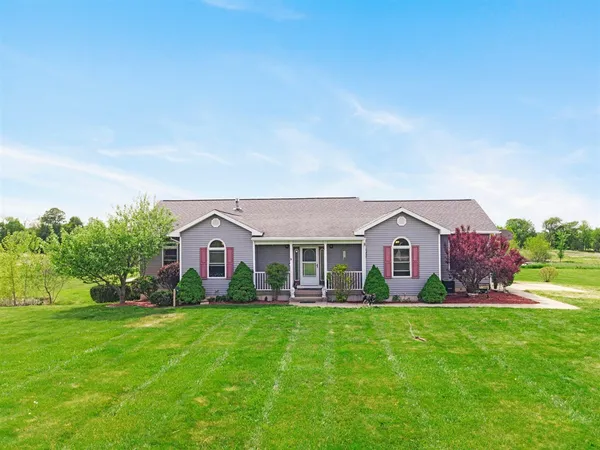 $449,900 | 8860 Timber Lane, Charlotte, MI 48813