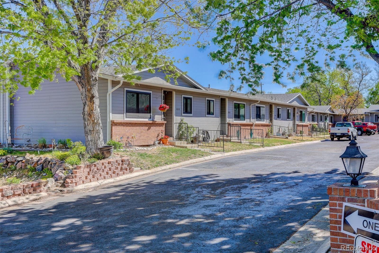4026 Ames Street Wheat Ridge, CO 80212 - Photo 33 of 45