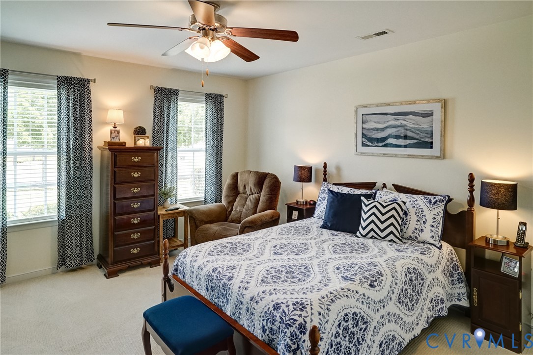 7625 Harris Field Road Mechanicsville, VA 23111 - Photo 31 of 44