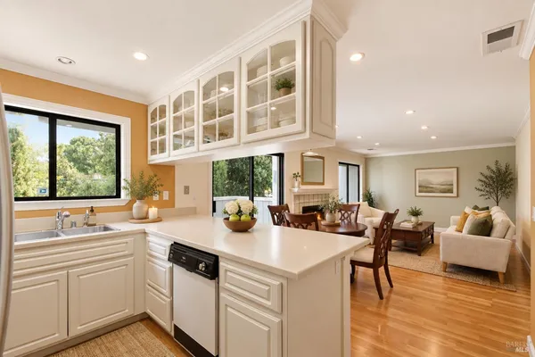 $475,000 | 55 Hector Lane, Novato, CA 94949