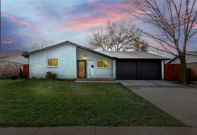 $390,000 | 4104 Tacoma Street, Irving, TX 75062