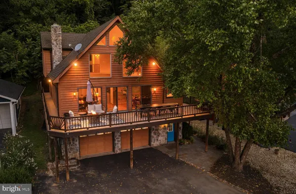 $799,000 | 141 Mason Drive, Harpers Ferry, WV 25425