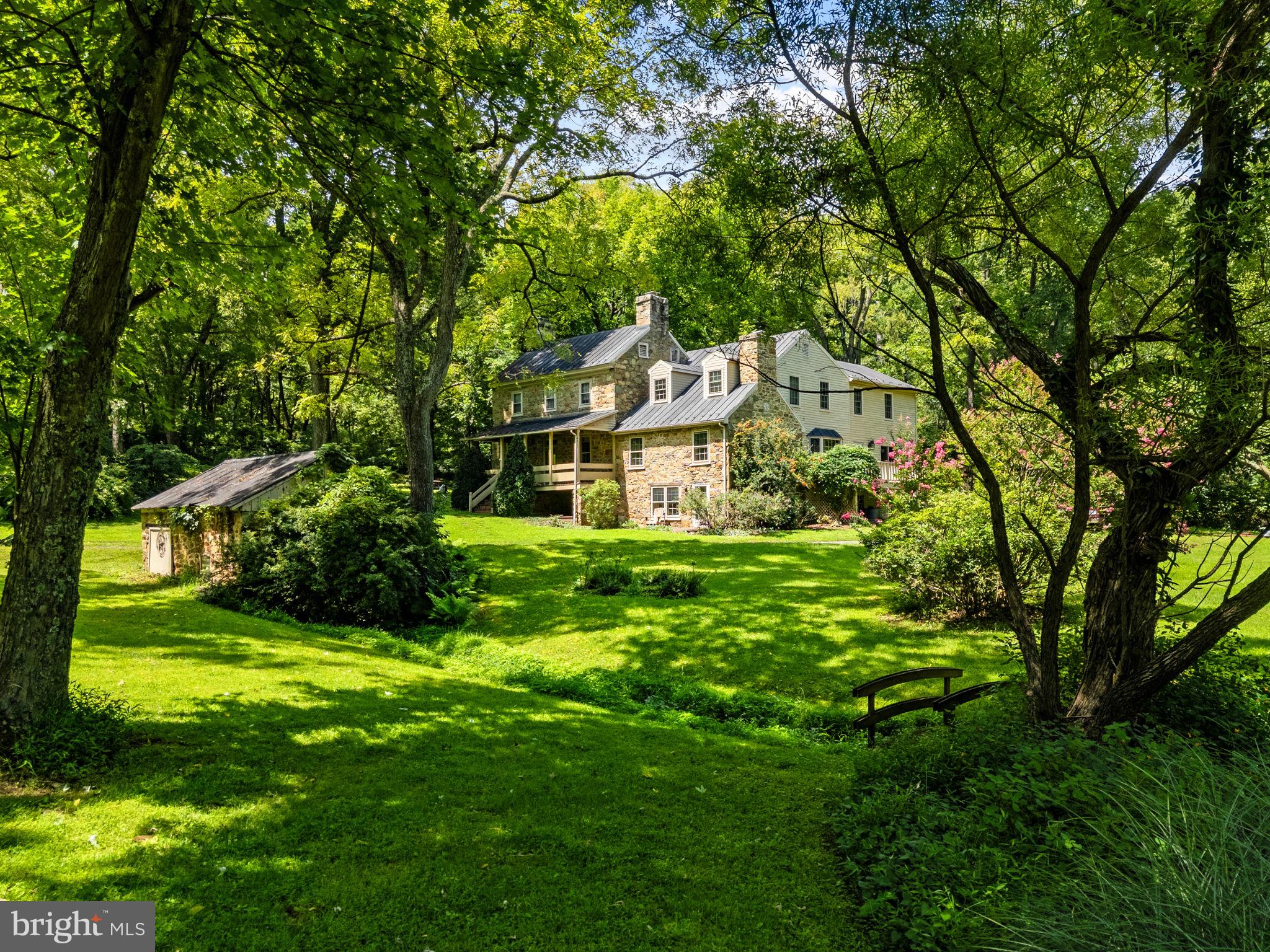 39902 Thomas Mill Road Leesburg, VA 20175 - Photo 10 of 24 Gallery Image 10