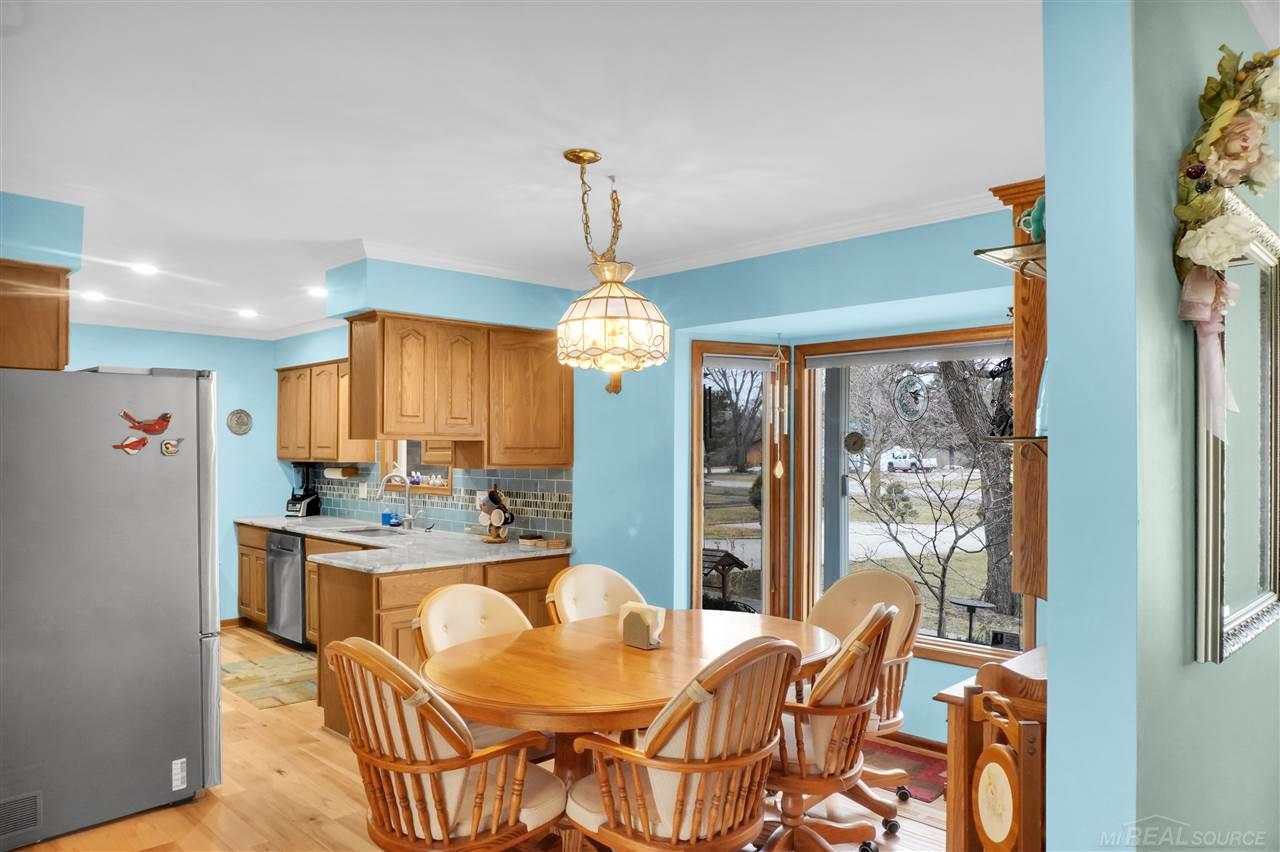 8433 Rattle Run Road Columbus, MI 48063 - Photo 9 of 49