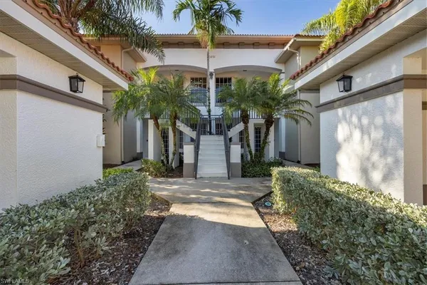 $7,500 | 11031 Corsia Trieste Way, Unit 203, Bonita Springs, FL 34135