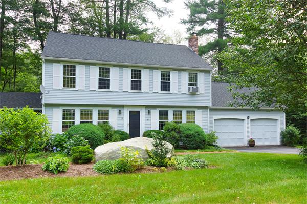 28 Brookview Road Millis, MA 02054 - Photo 1 of 28 Gallery Image 1