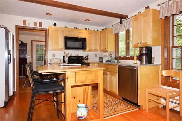 28 Brookview Road Millis, MA 02054 - Photo 2 of 28 Gallery Image 2