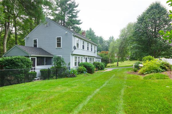 28 Brookview Road Millis, MA 02054 - Photo 23 of 28 Gallery Image 23