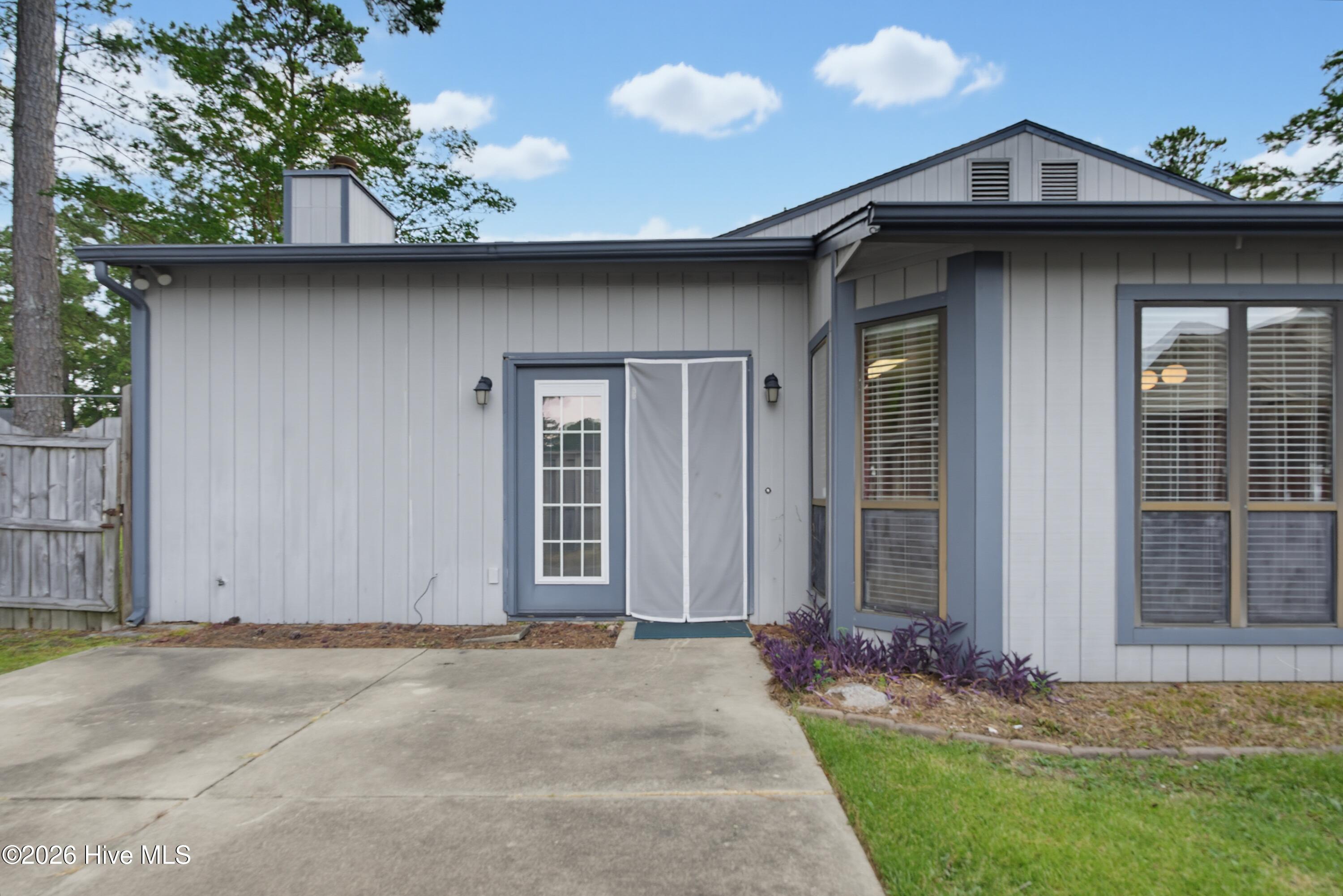 210 Charmant Road Lumberton, NC 28358 - Photo 41 of 44