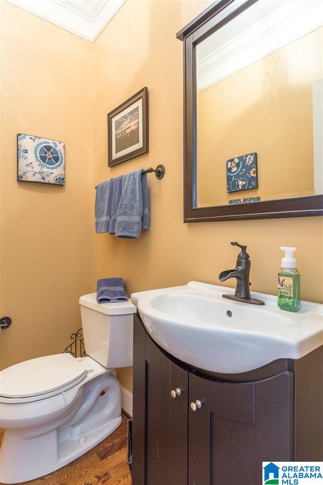 10 Country Squire Road Anniston, AL 36207 - Photo 9 of 47 Gallery Image 9