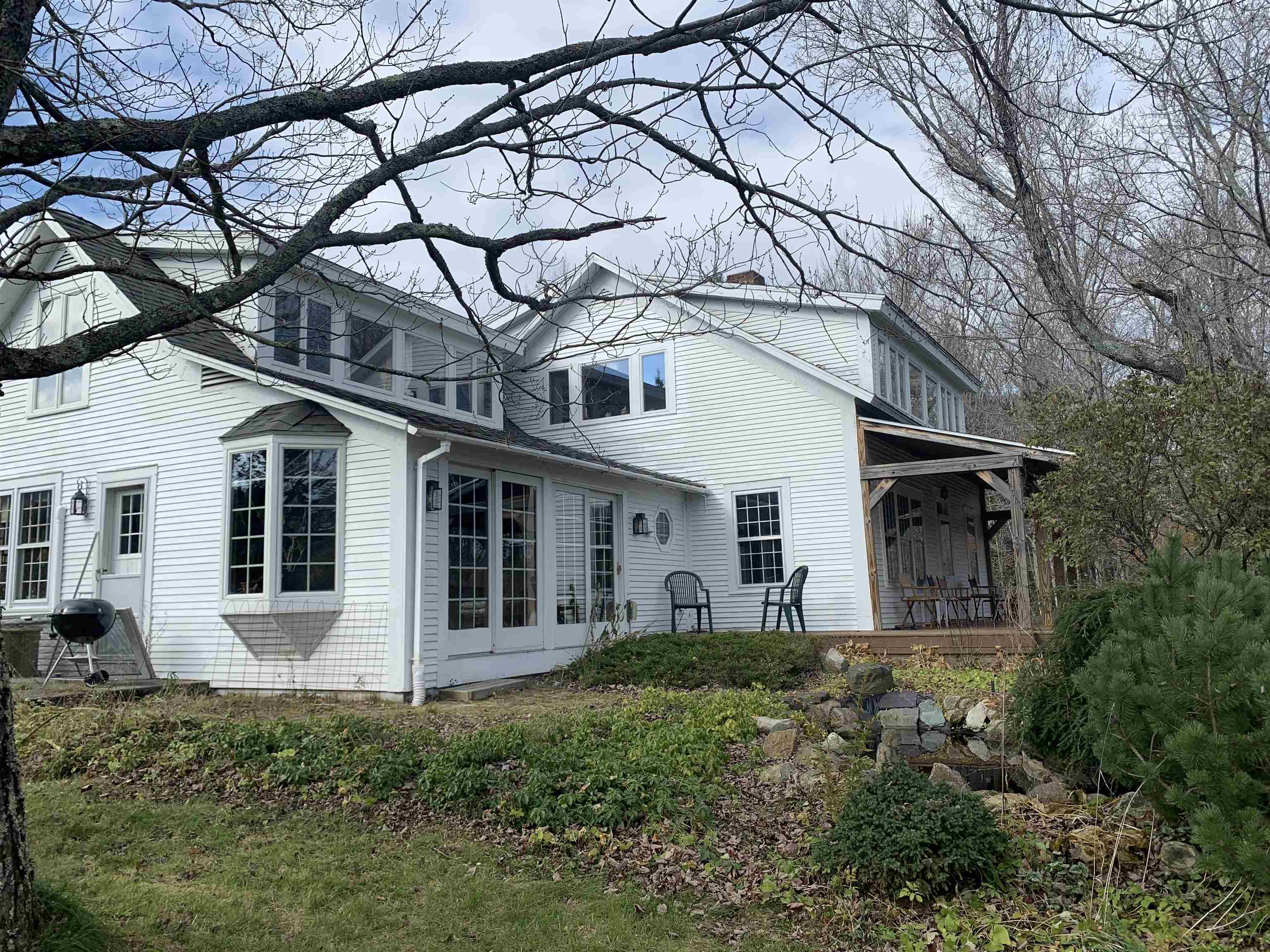 456 Greendale Road Mount Holly, VT 05730 - Photo 1 of 40 Gallery Image 1
