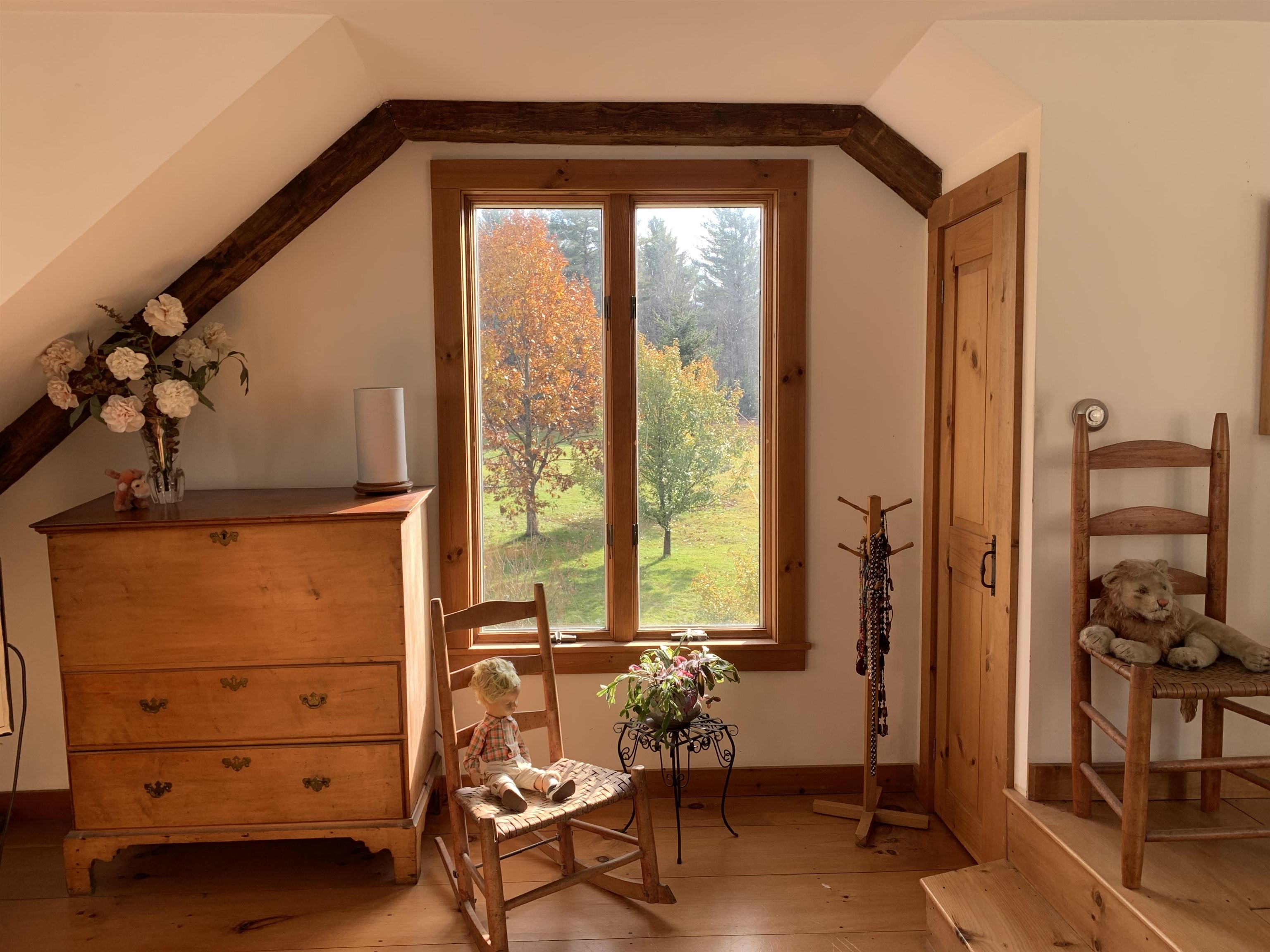 456 Greendale Road Mount Holly, VT 05730 - Photo 12 of 40 Gallery Image 12