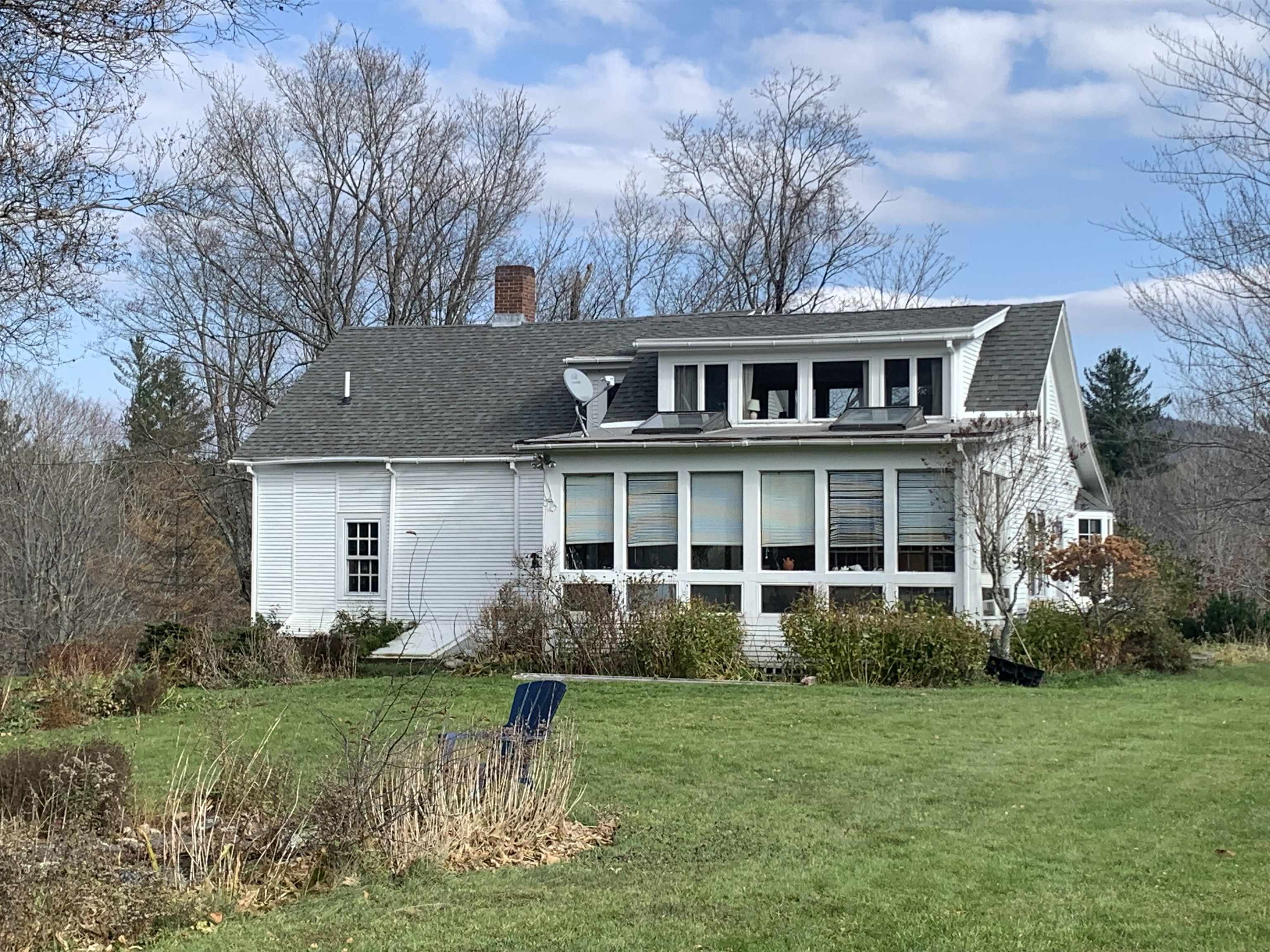 456 Greendale Road Mount Holly, VT 05730 - Photo 3 of 40 Gallery Image 3