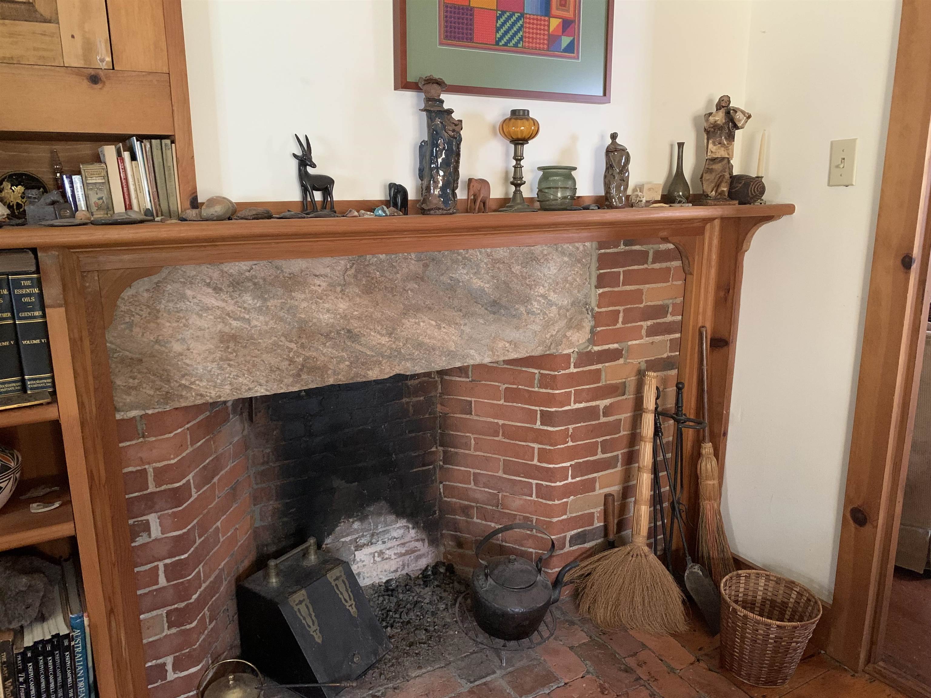 456 Greendale Road Mount Holly, VT 05730 - Photo 21 of 40 Gallery Image 21