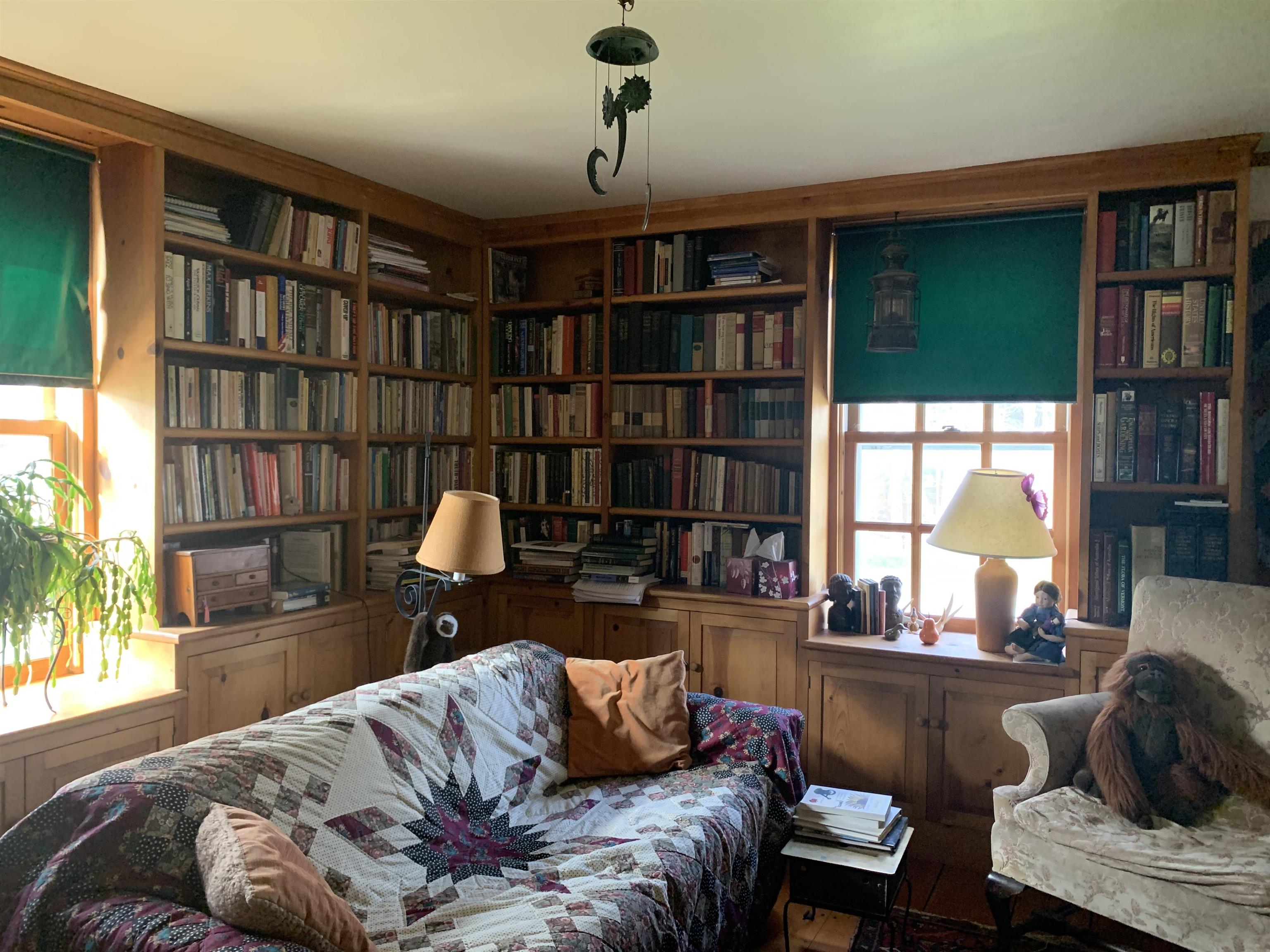 456 Greendale Road Mount Holly, VT 05730 - Photo 22 of 40 Gallery Image 22
