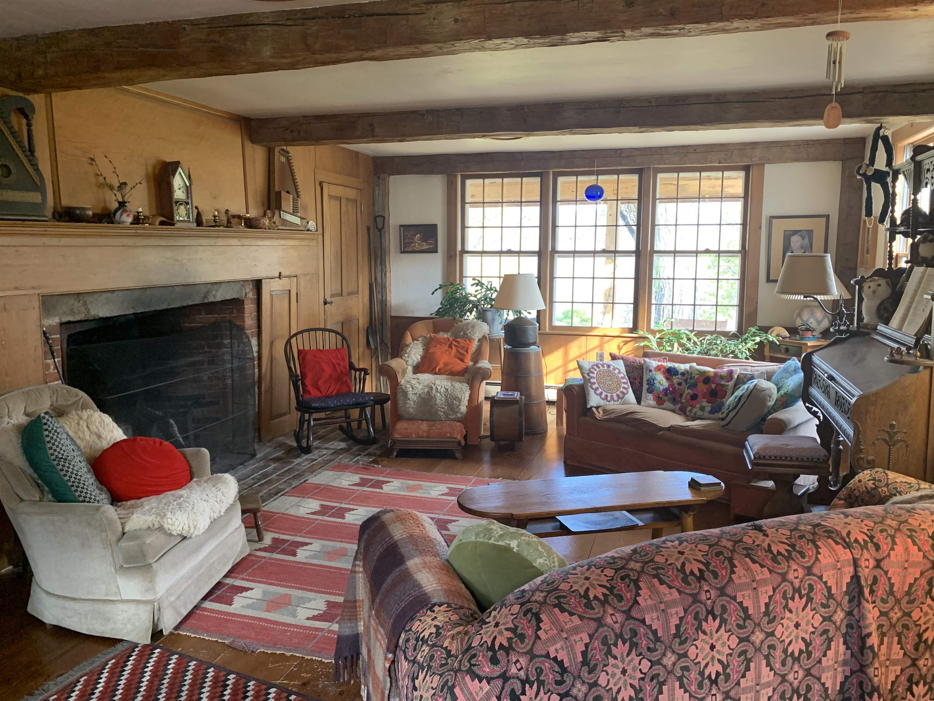 456 Greendale Road Mount Holly, VT 05730 - Photo 23 of 40 Gallery Image 23