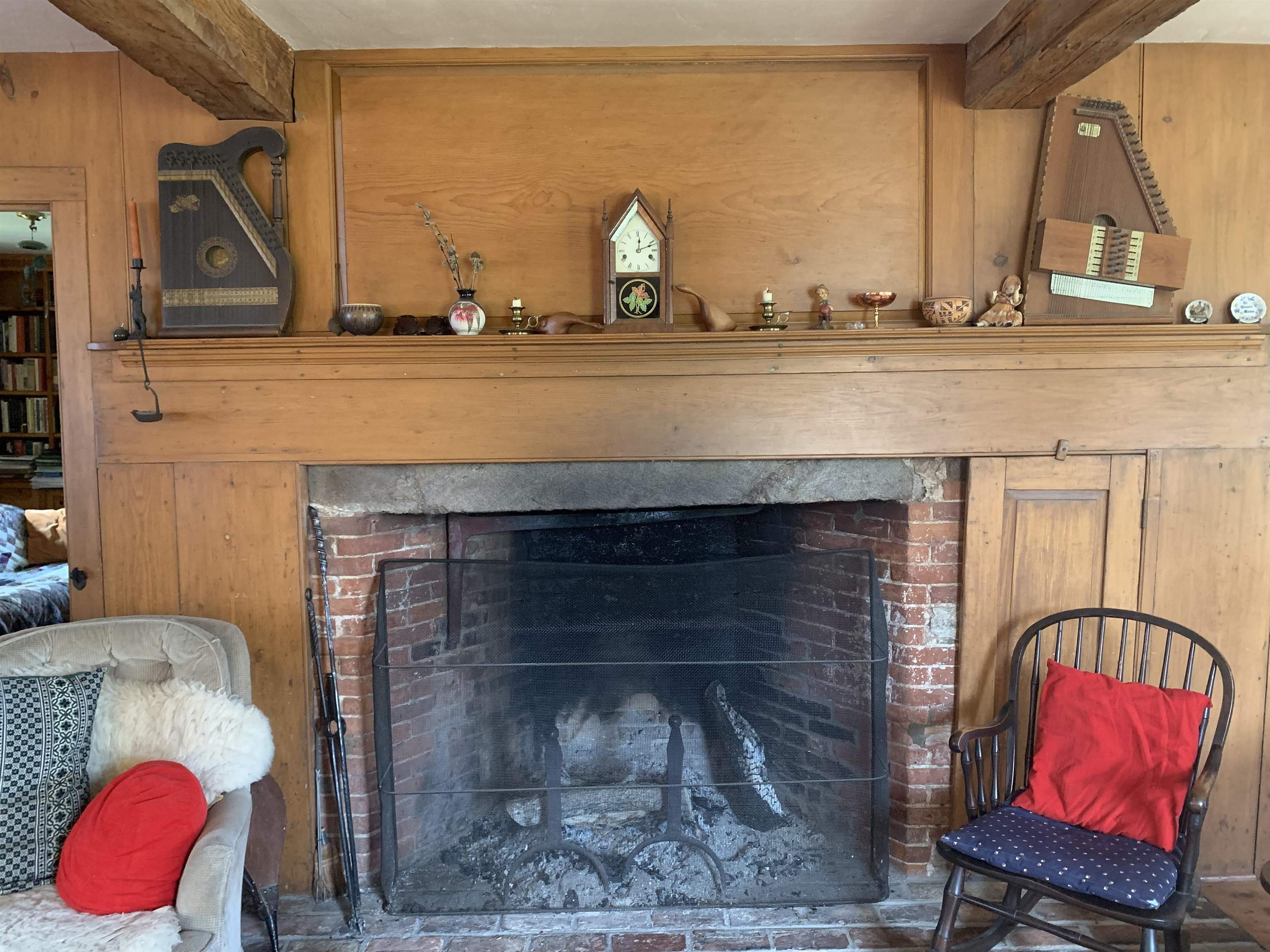 456 Greendale Road Mount Holly, VT 05730 - Photo 24 of 40 Gallery Image 24