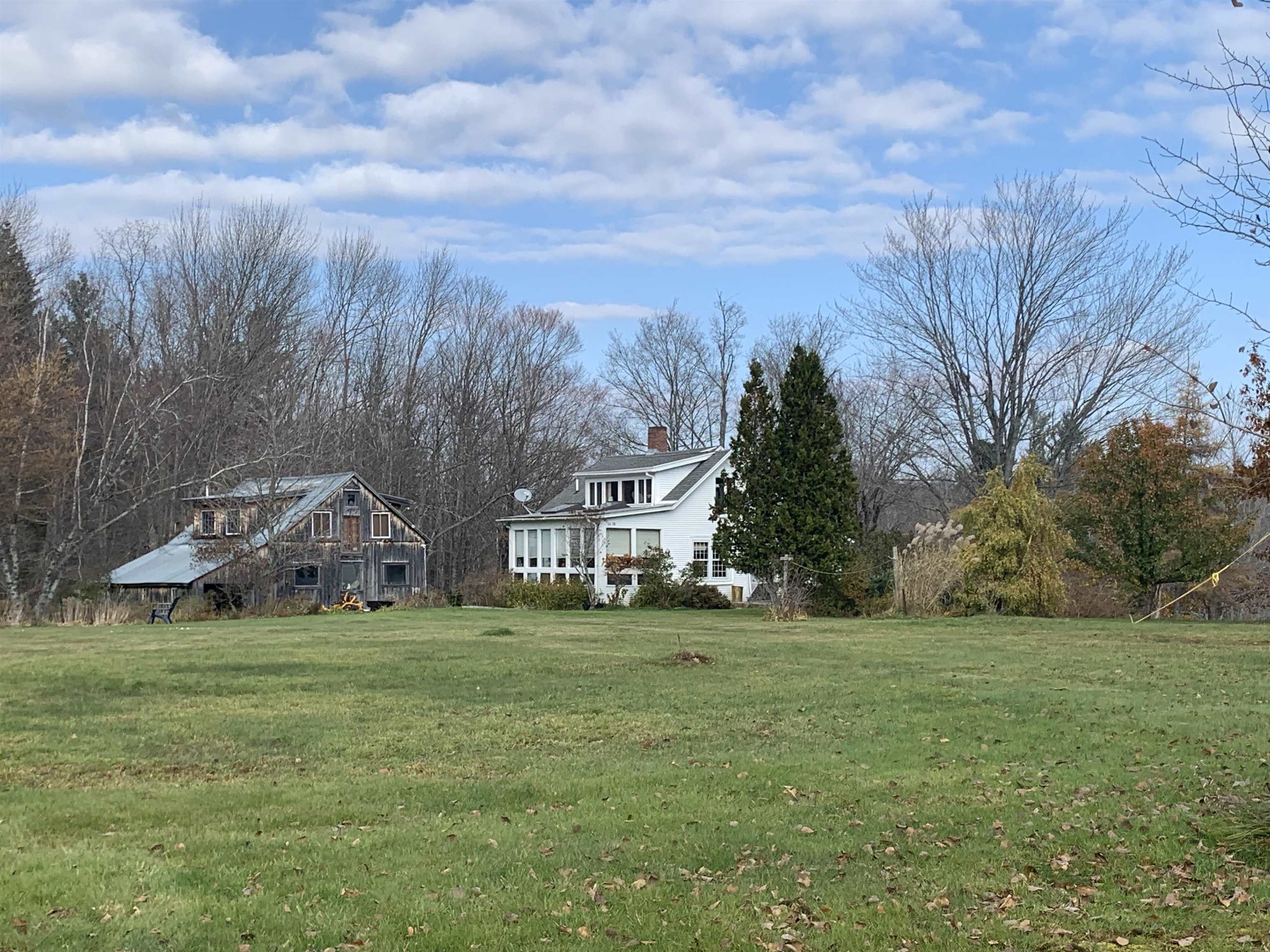 456 Greendale Road Mount Holly, VT 05730 - Photo 4 of 40 Gallery Image 4