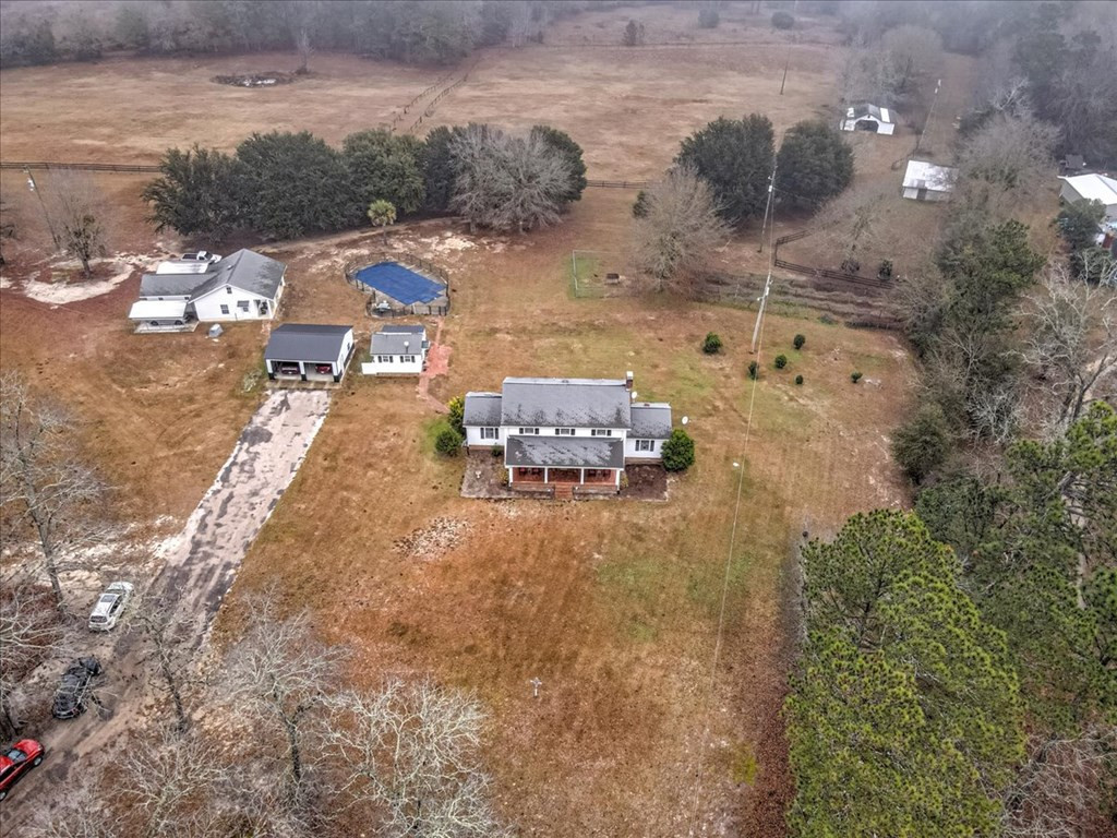 764-766 Blacks Road Williston, SC 29853 - Photo 5 of 75