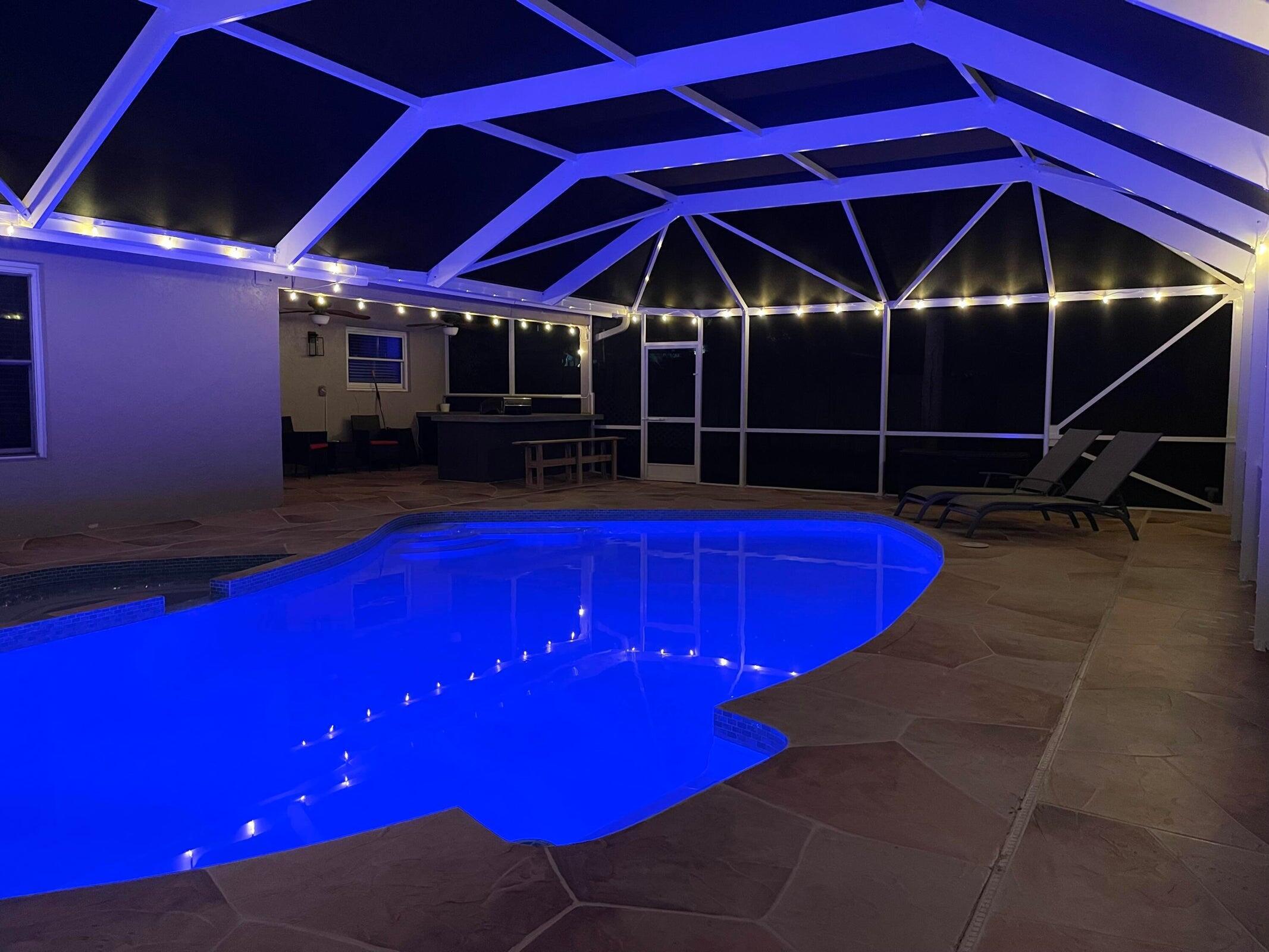 1799 Shower Tree Way Wellington, FL 33414 - Photo 37 of 58 pool area 4