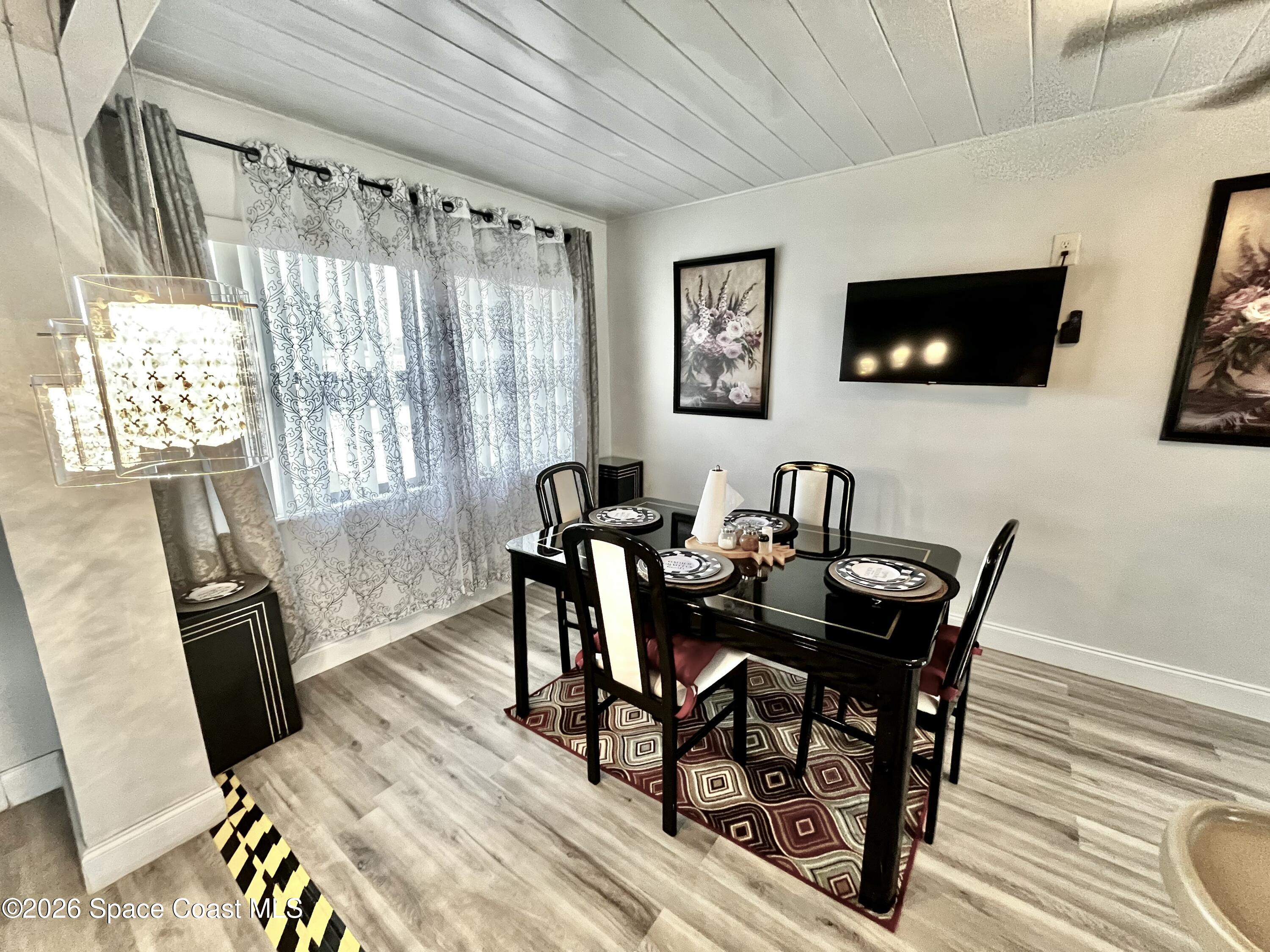2000 Sarno Road Melbourne, FL 32935 - Photo 7 of 32 Dining room 2