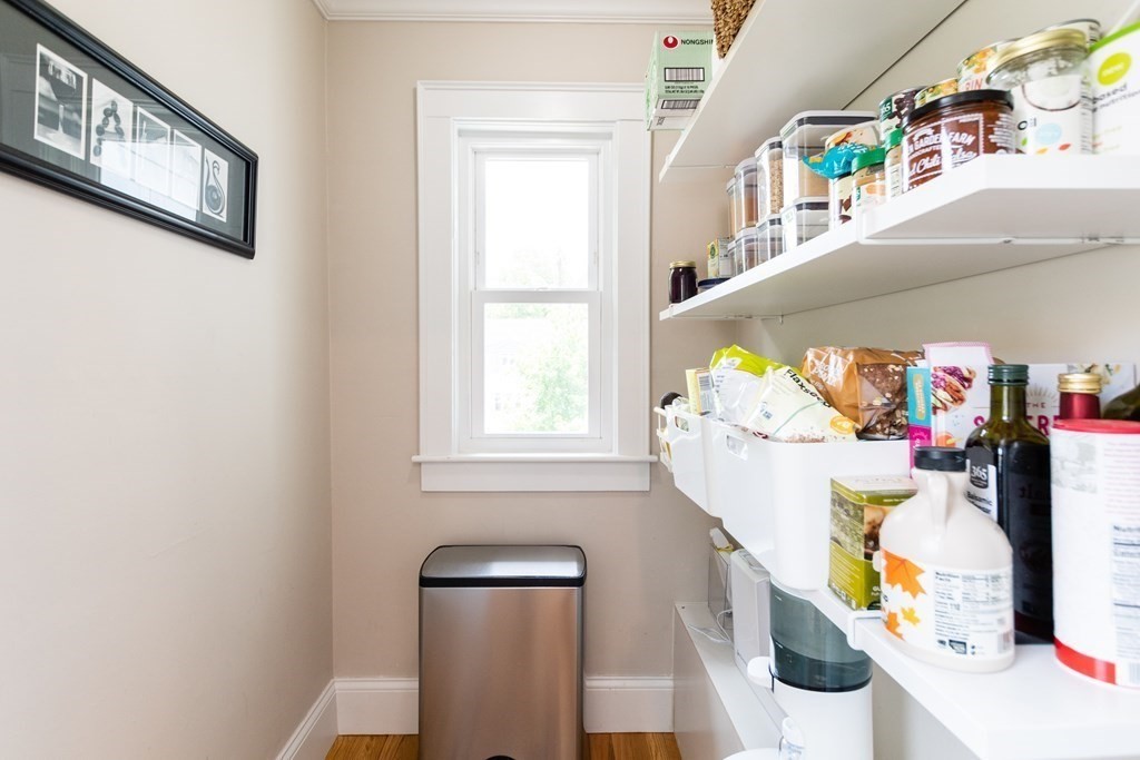 156-158 Trapelo Road Belmont, MA 02478 - Photo 12 of 20 a view of entryway