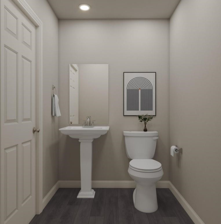 105 Keith Place Roxboro, NC 27573 - Photo 4 of 6 Photo 4